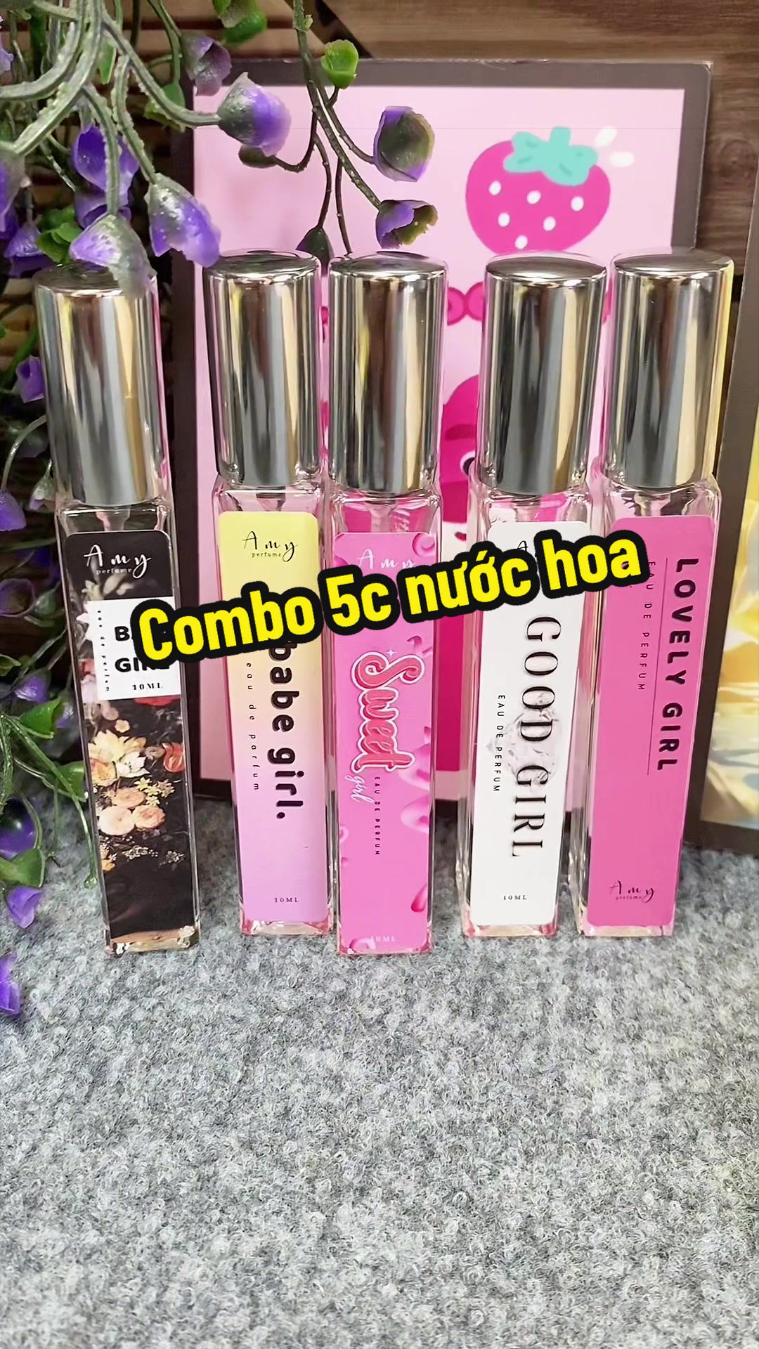 @Ý Mai