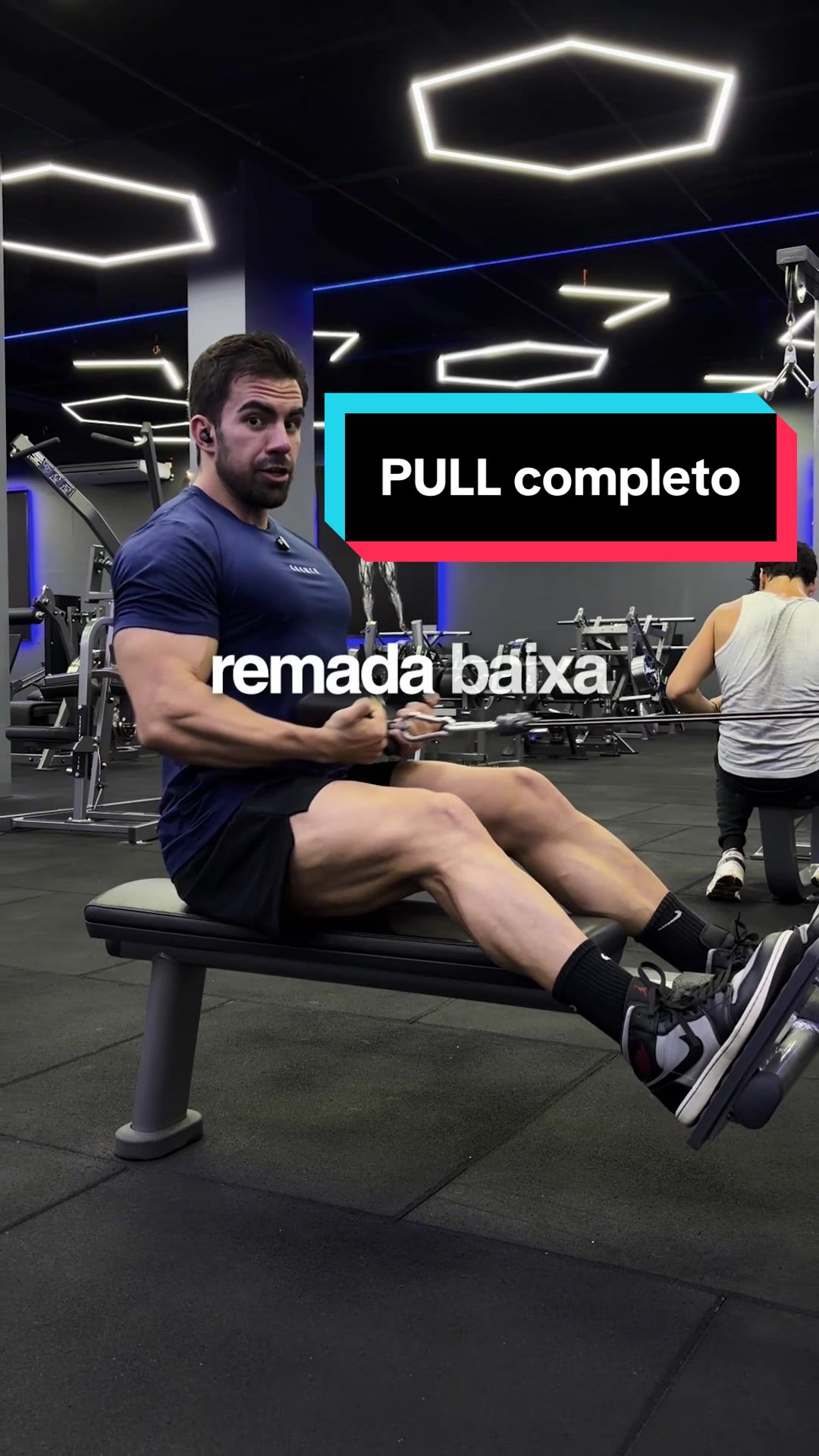 @Bruno Viotti | Treinador