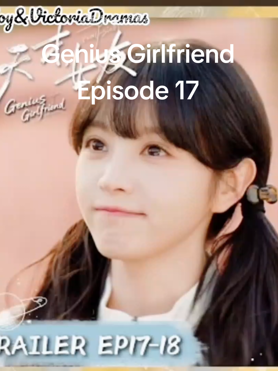@Joy&Victoria Dramas