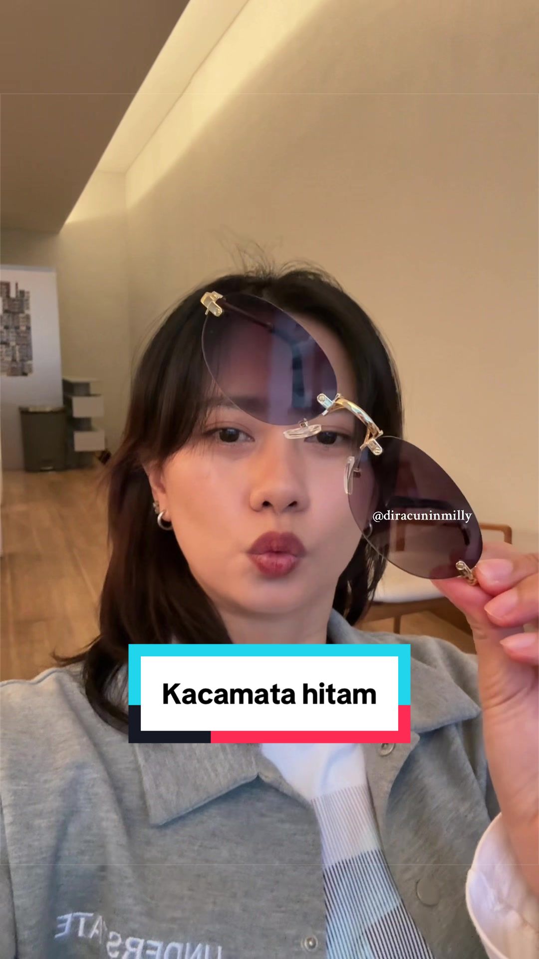 @diracuninmilly