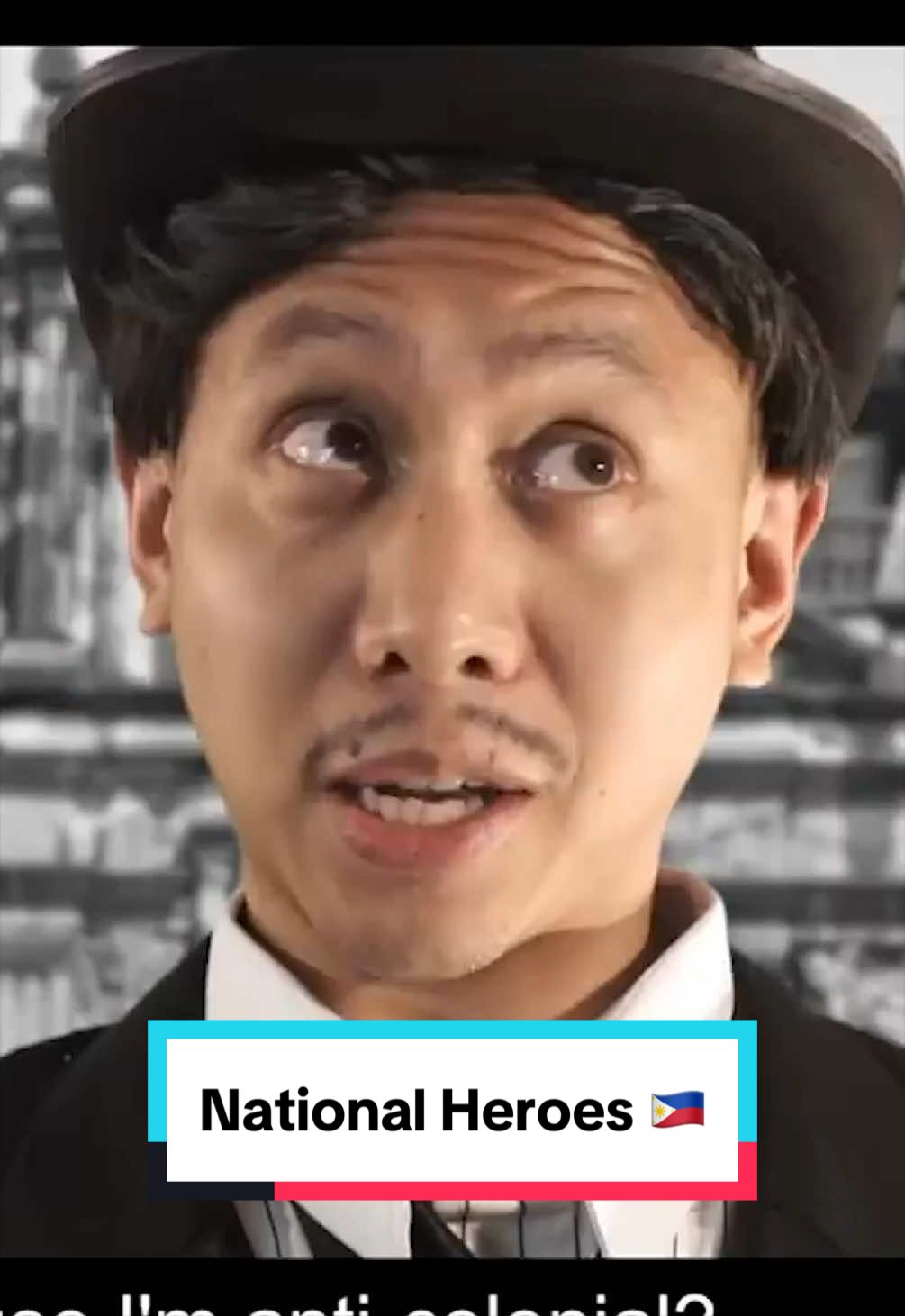 @Mikey Bustos