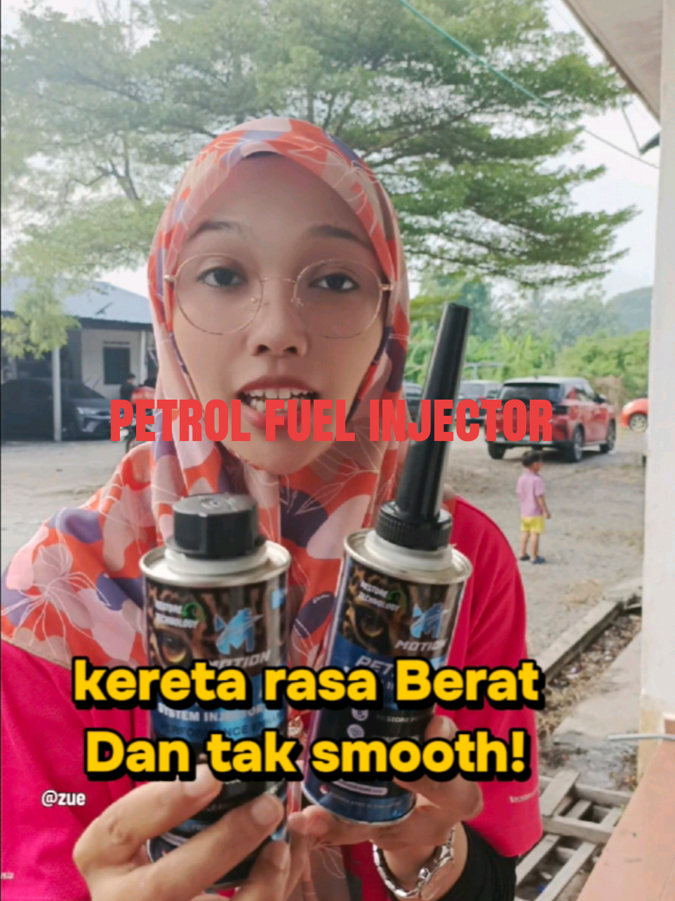 @Zue | akak spare part