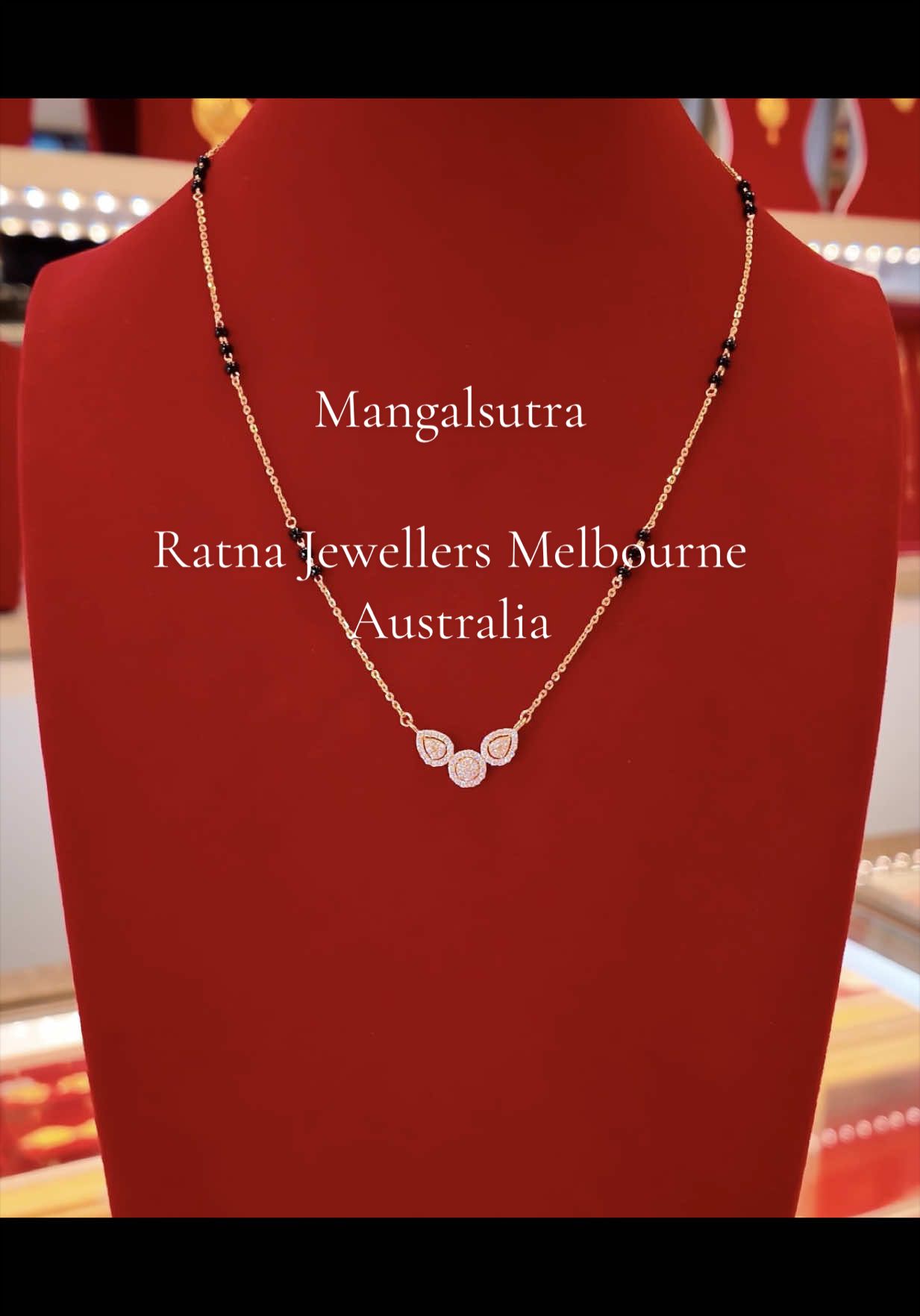 @Ratna Jewellers Melbourne