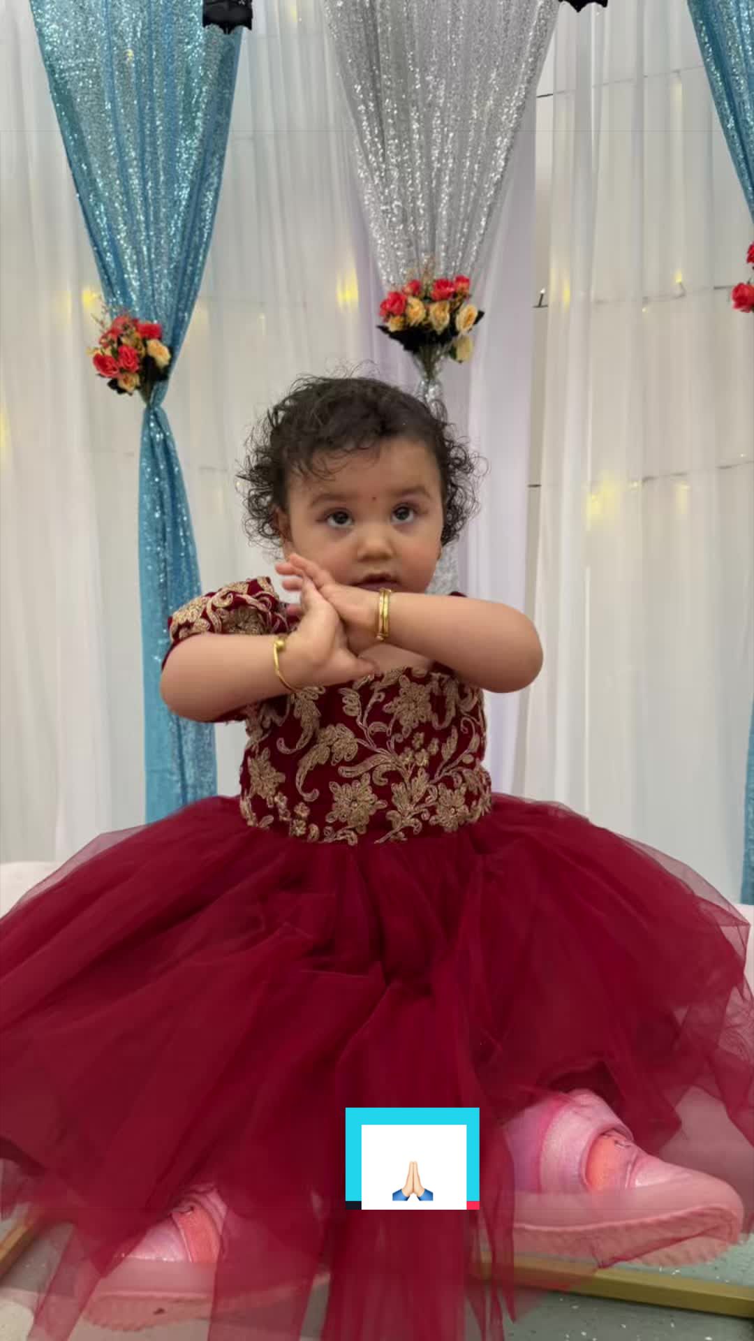 @Danu,deena & Deeva’s mamaa🥰