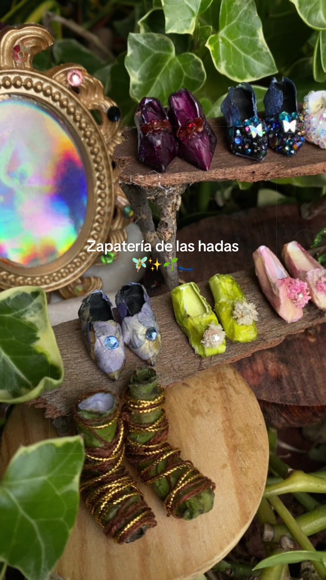 @Mon ASMR