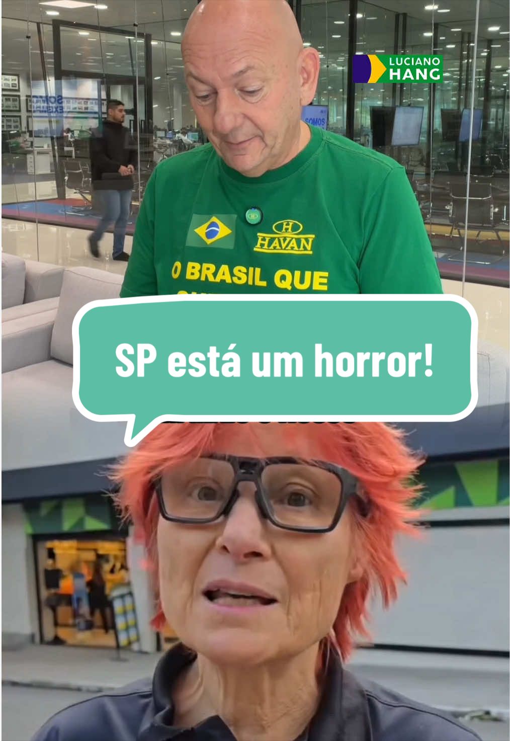 @Véio da Havan
