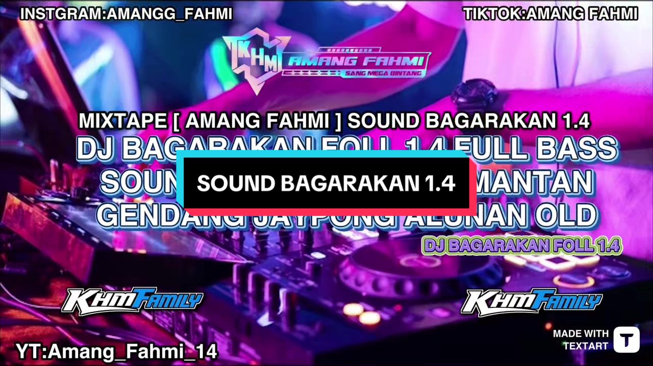 @Amang Fahmi Rmx