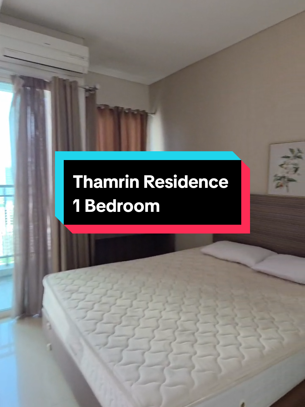 @Find Apartment Jakarta