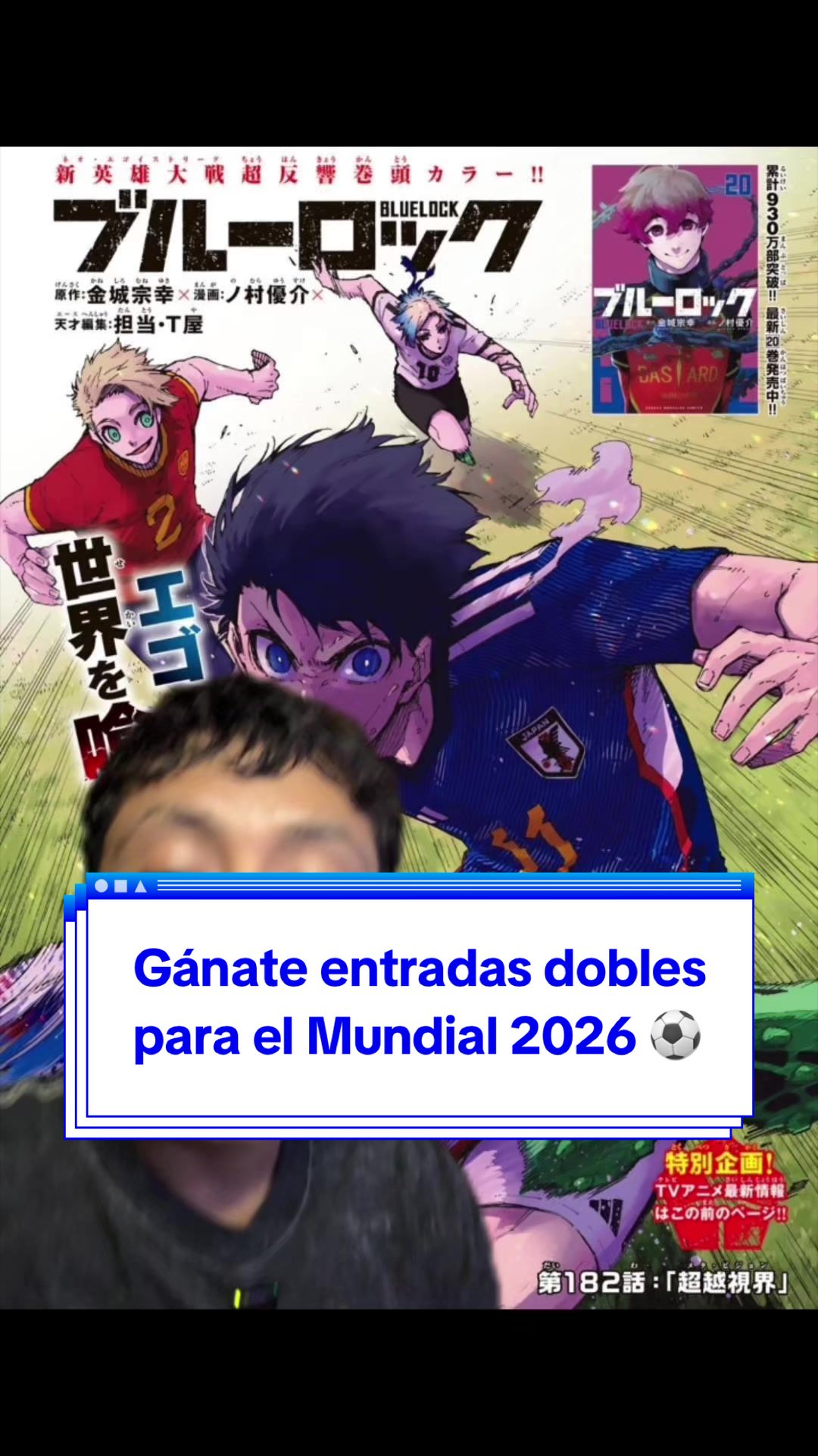 @P&aacute;ramo de Animes