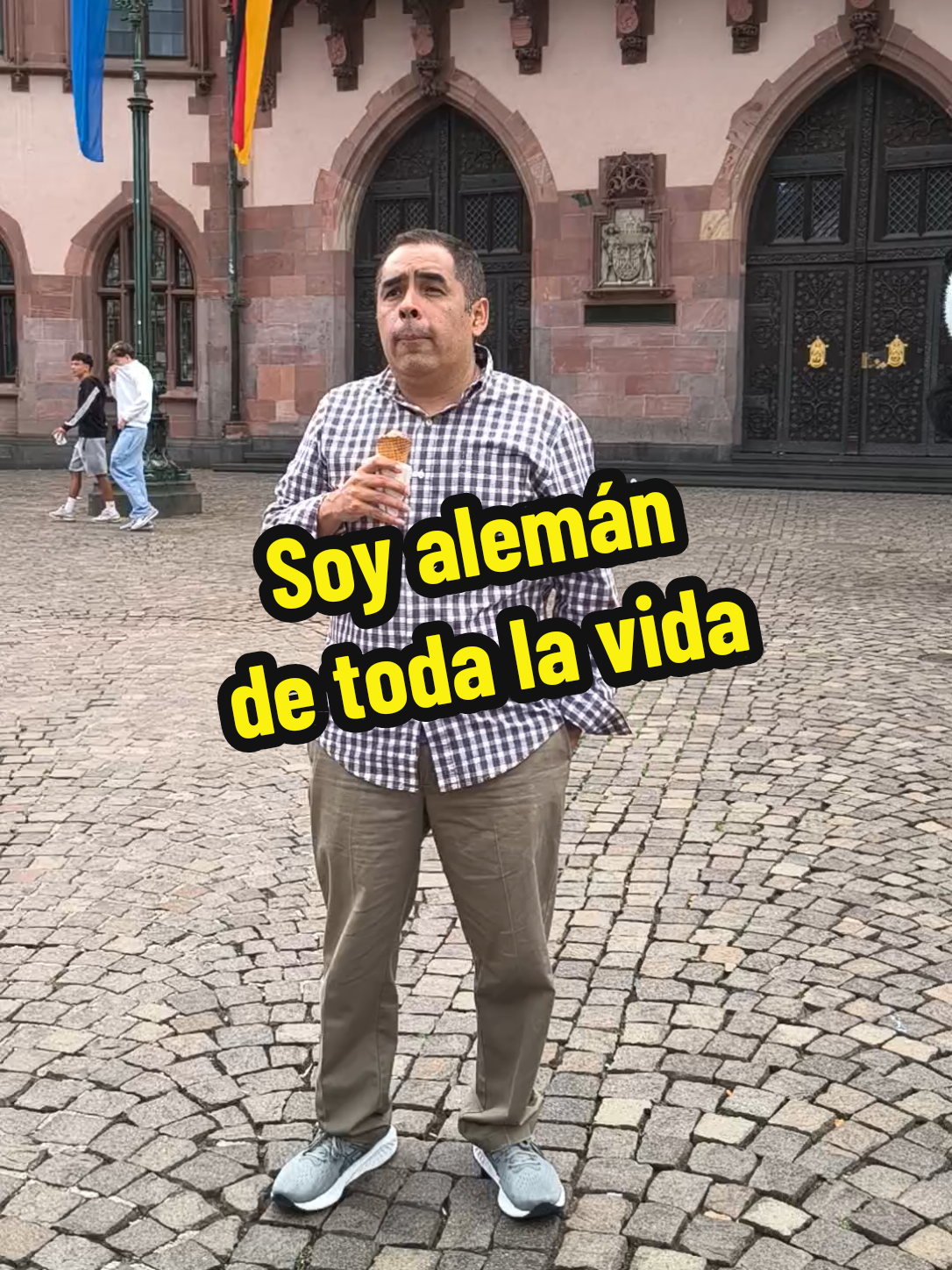 @Hugh Belmont