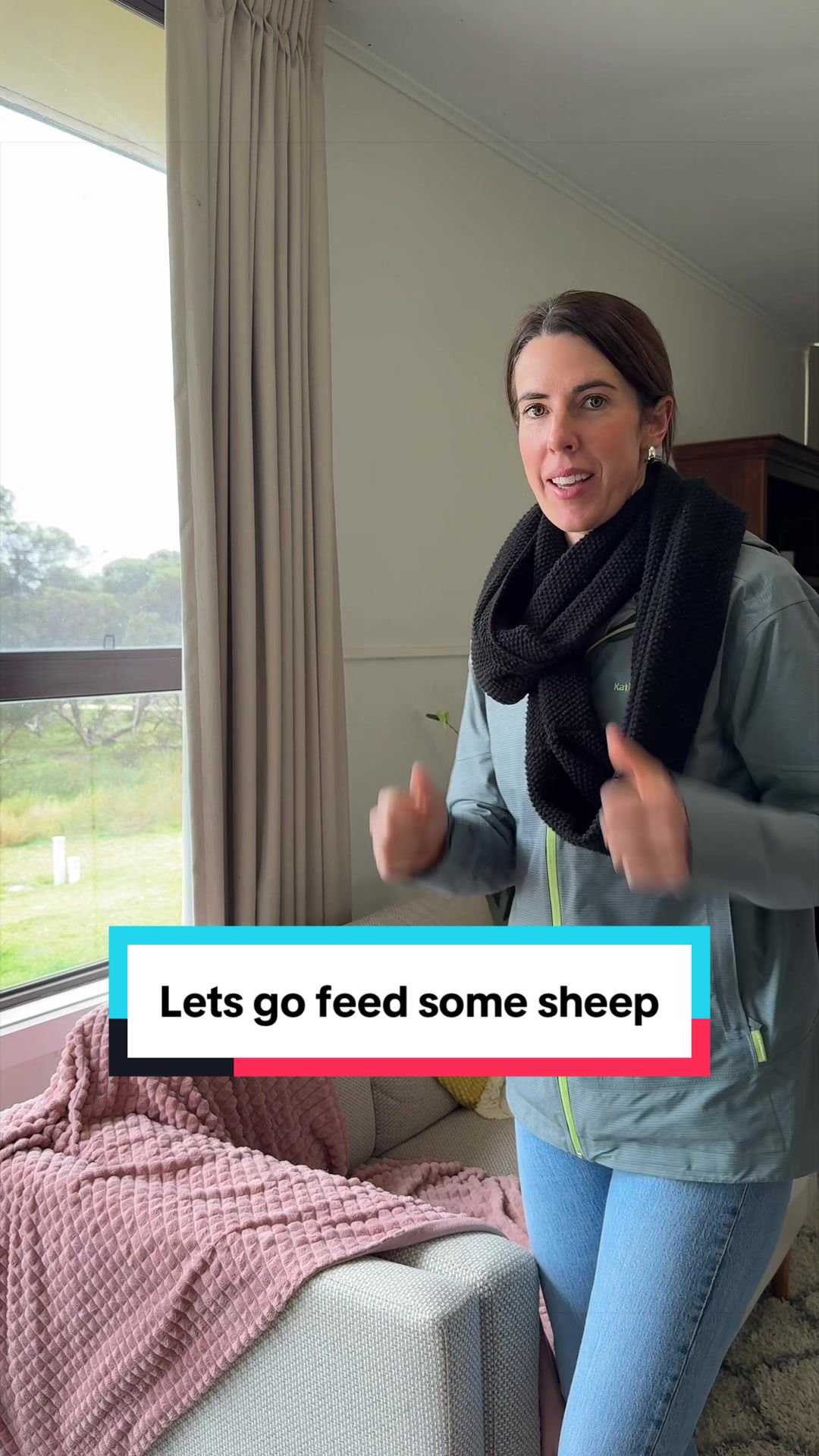 @Steph, random farm girl