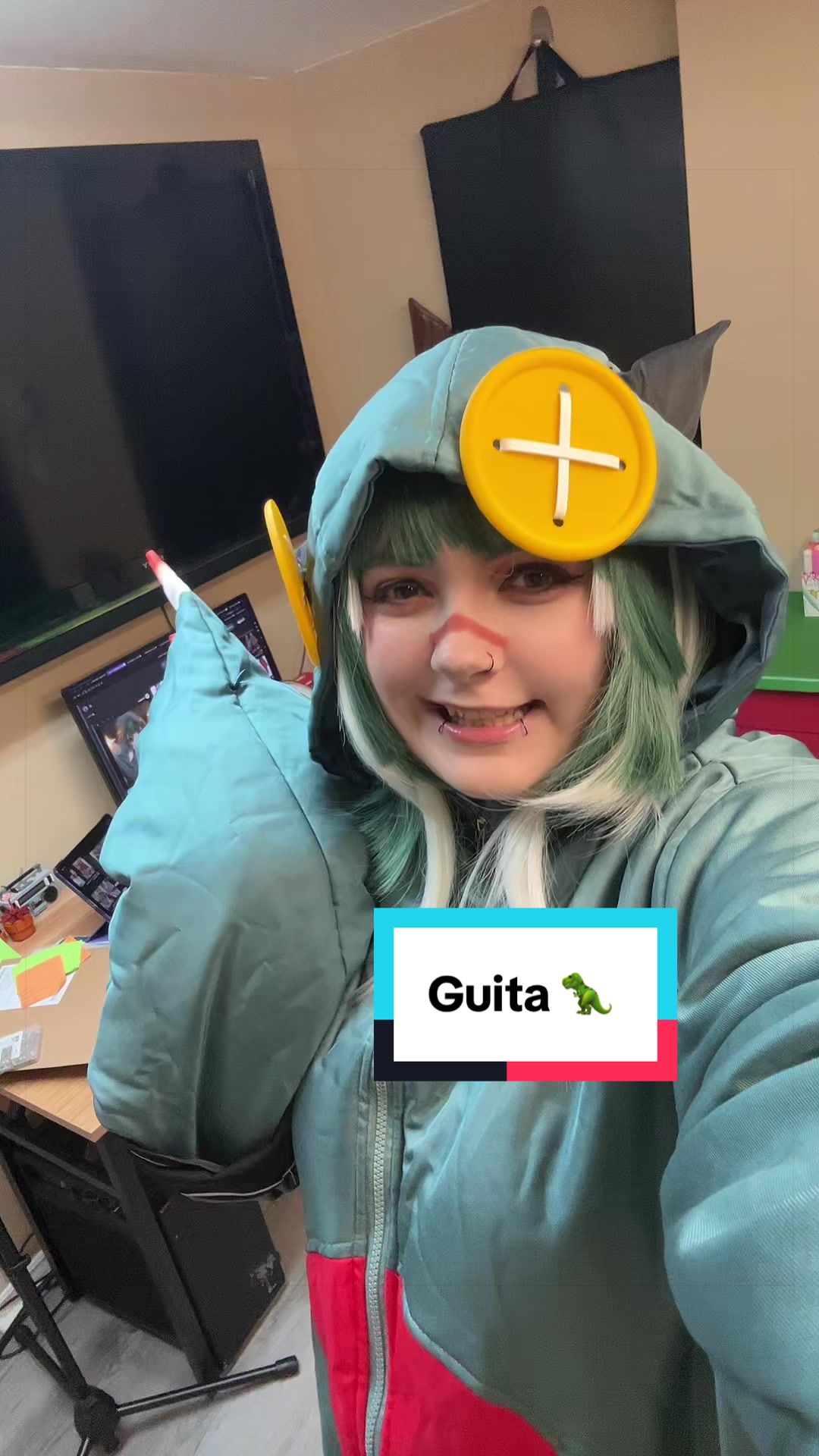 @Kaiju