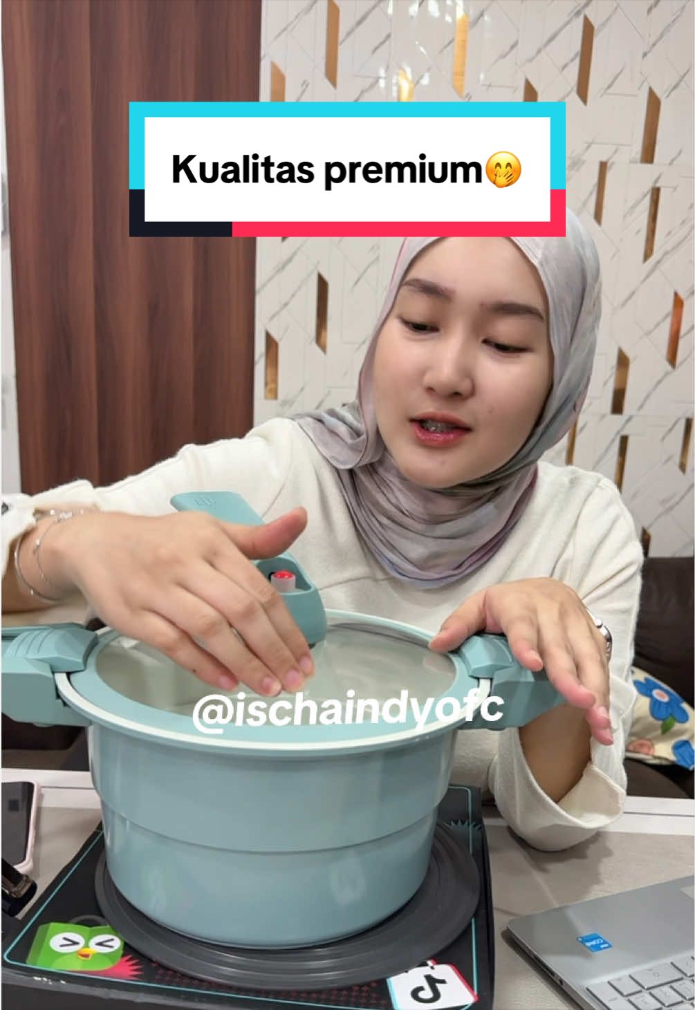 @Ischa&Indy
