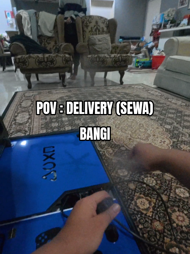 @Peti Konsol KL