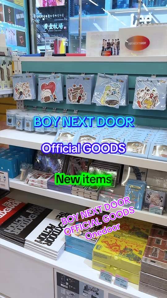 @K-MECCA MYEONGDONG STORE