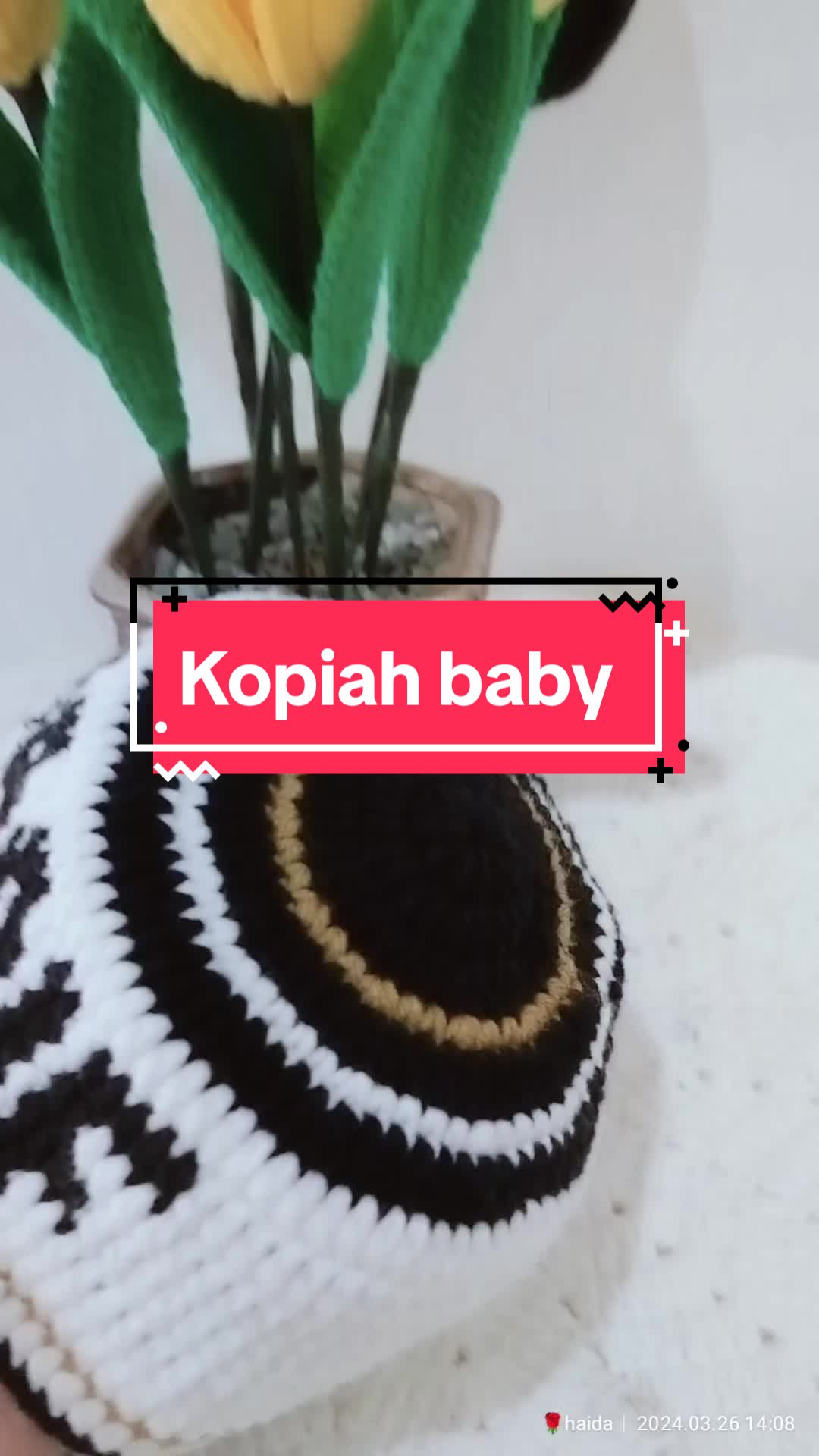 @🧶 jemari emas crochet