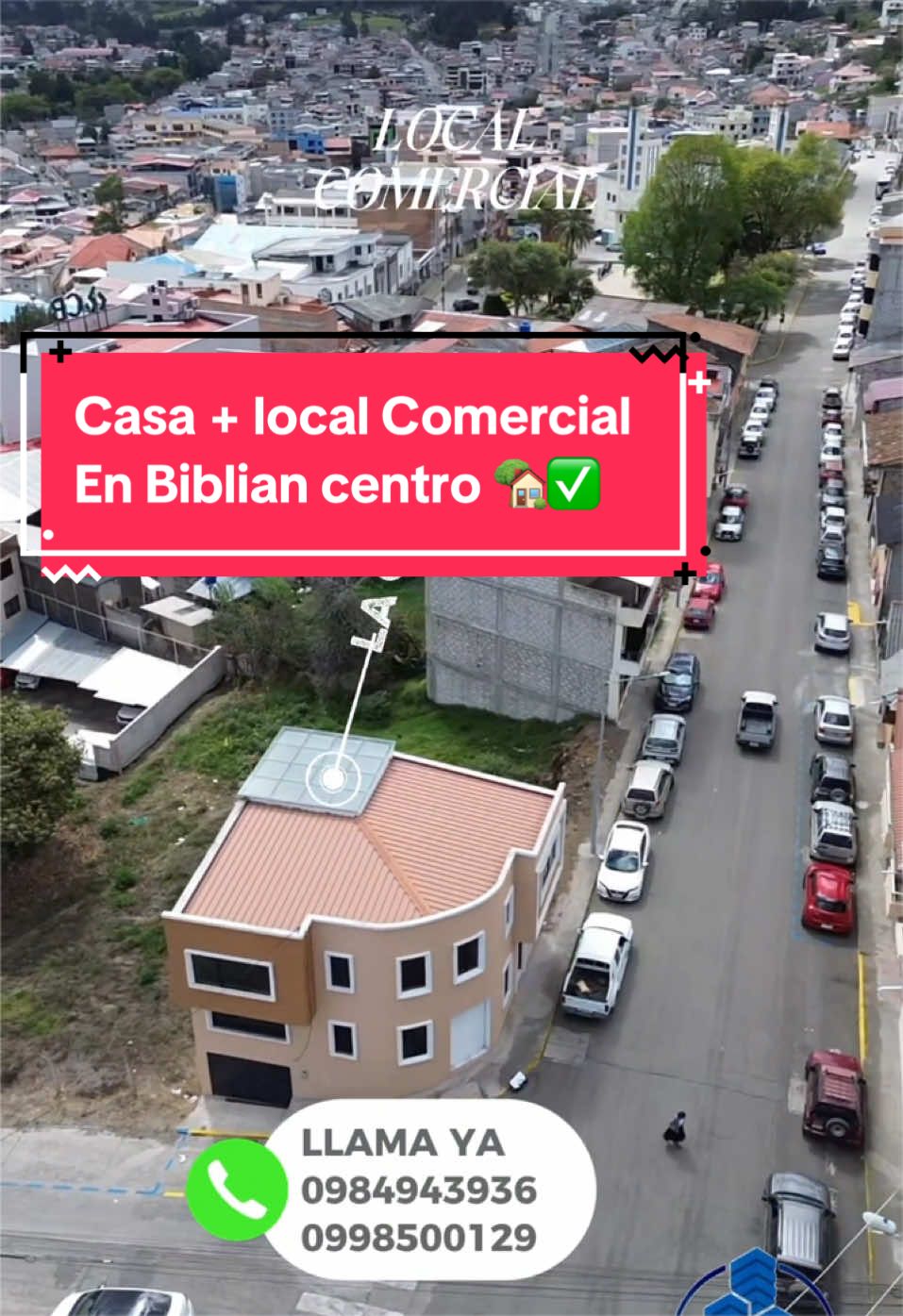 @Sumak Wasi Bienes&Raíces