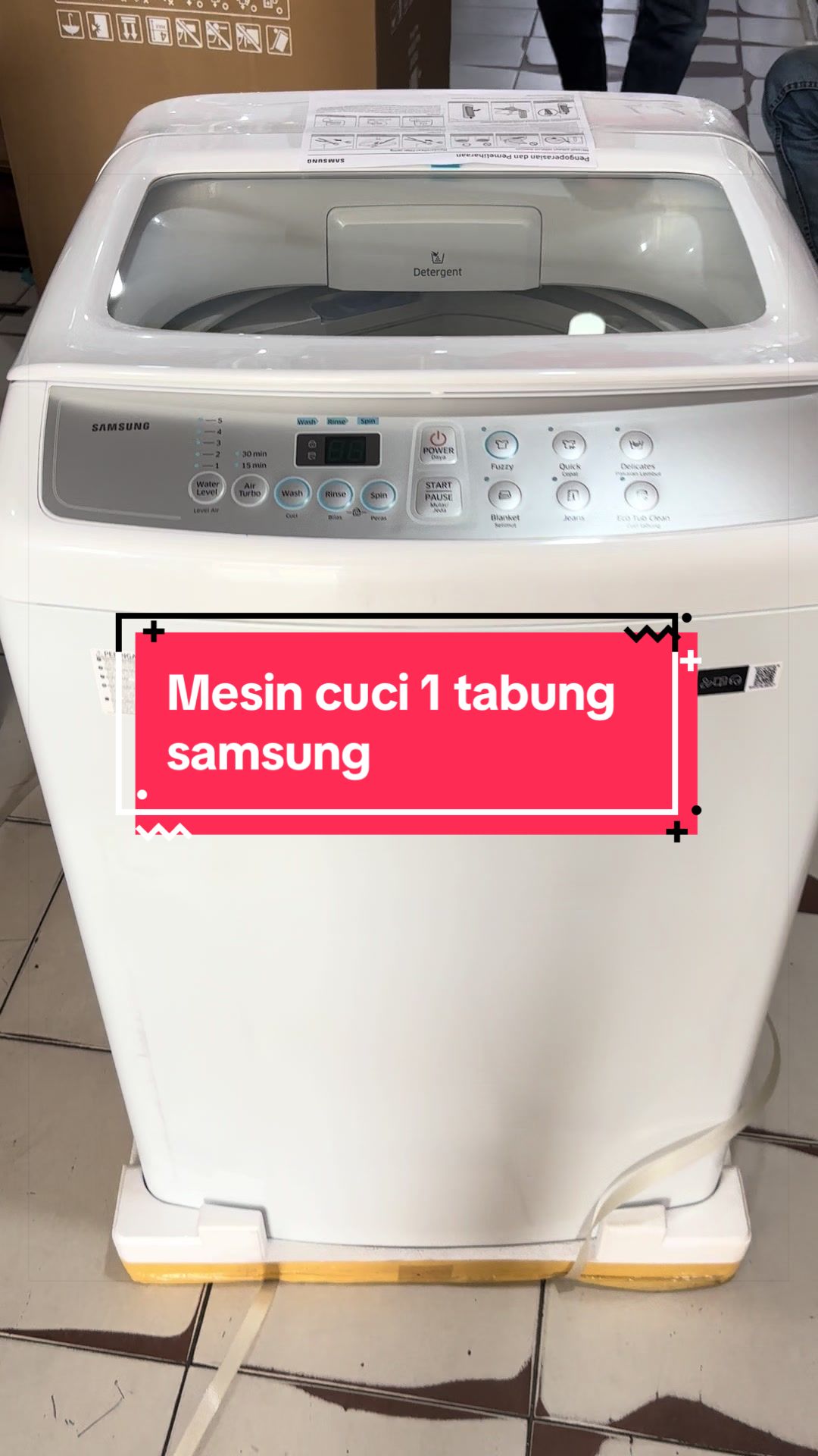 @Dea jb elektronik pekanbaru