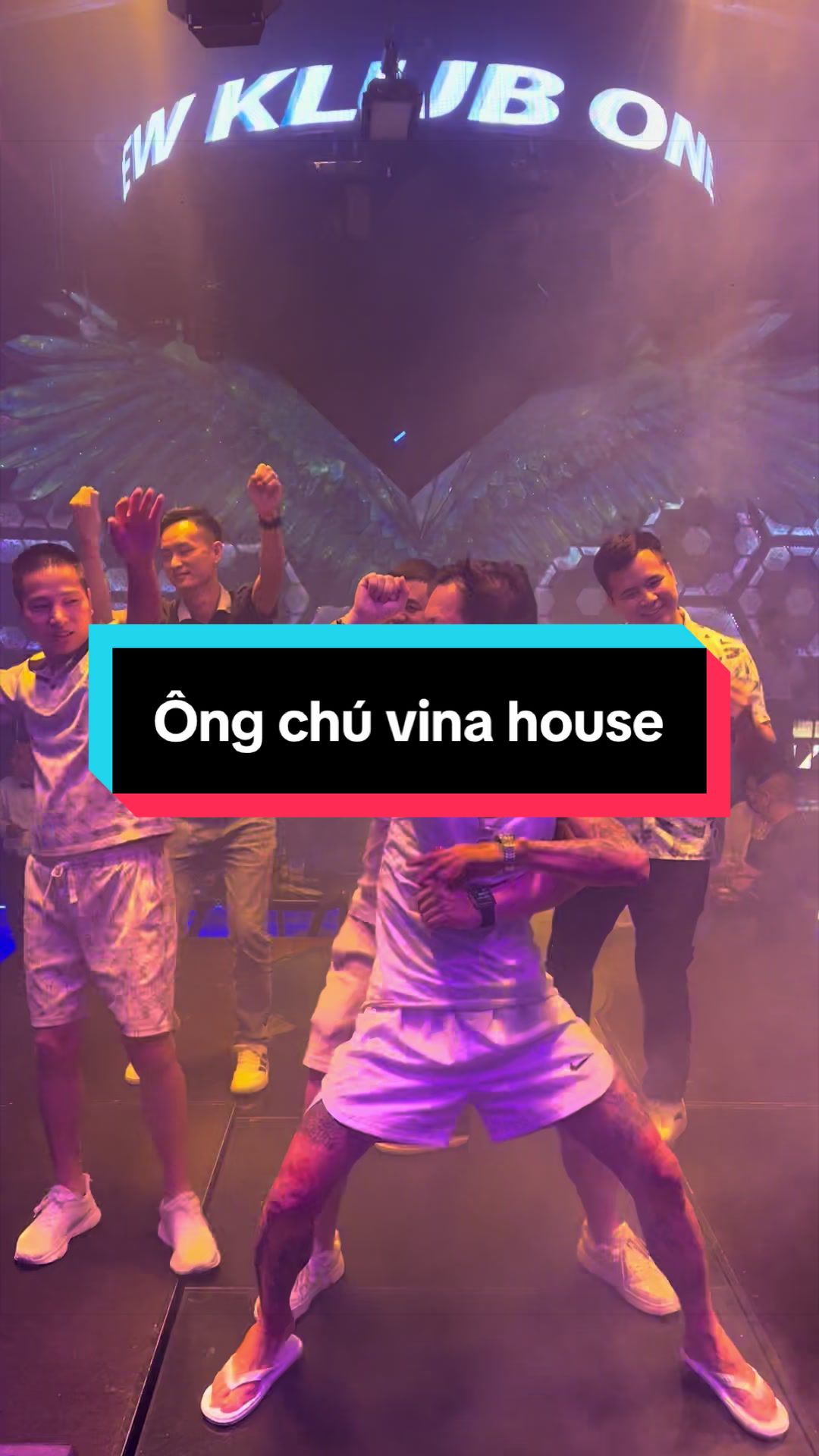 @DJ C&Ocirc;NG MIO