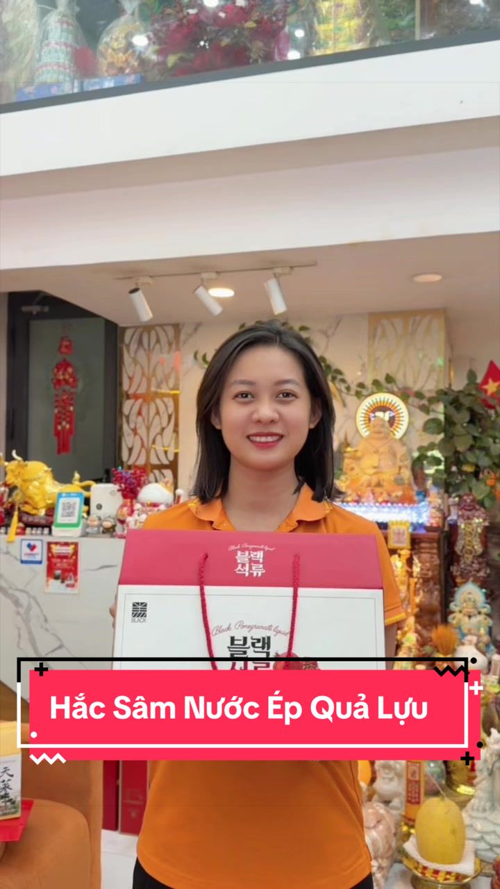 @Ganghan Vina - Sâm Hàn Quốc