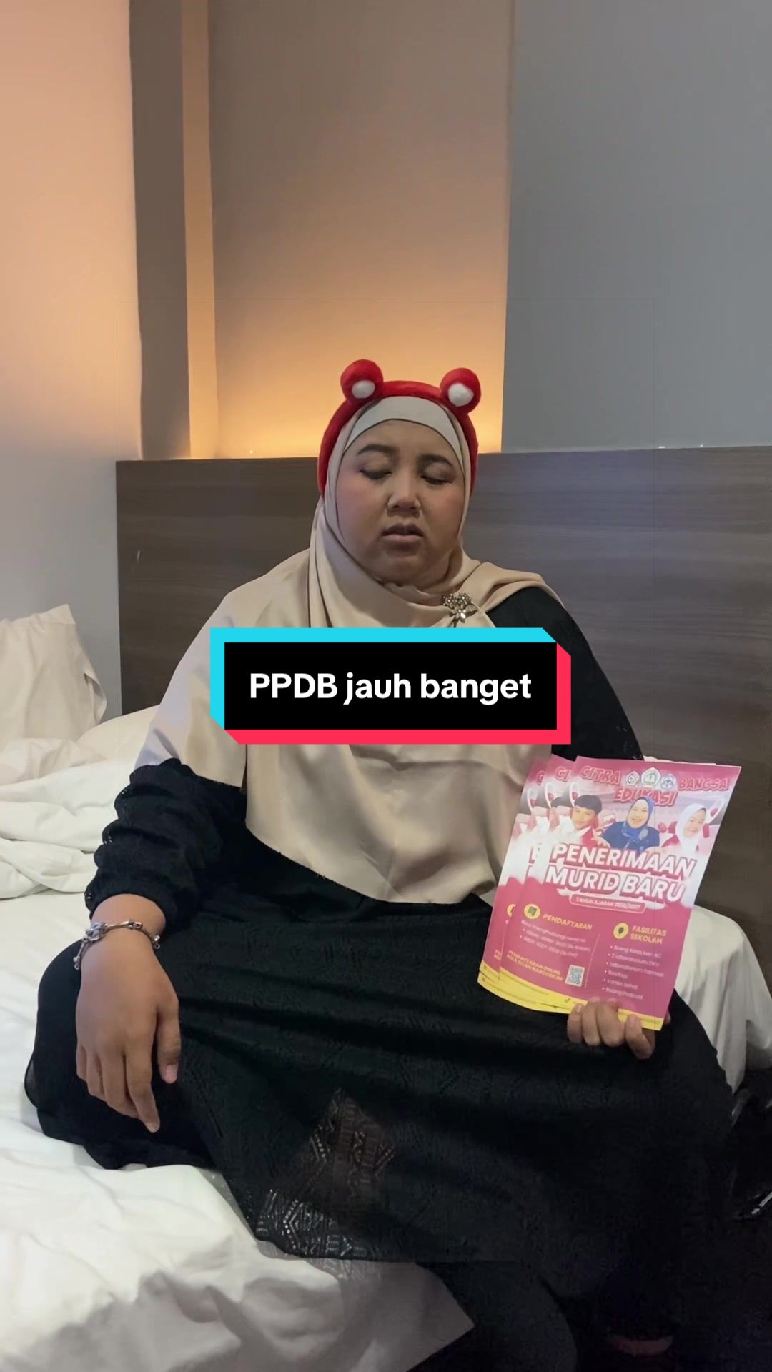 @BuLing Mantap Djiwa