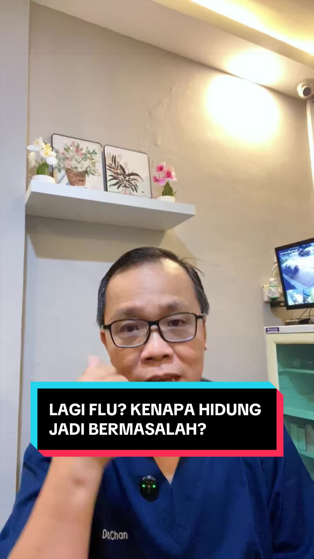 @DOC CHAN