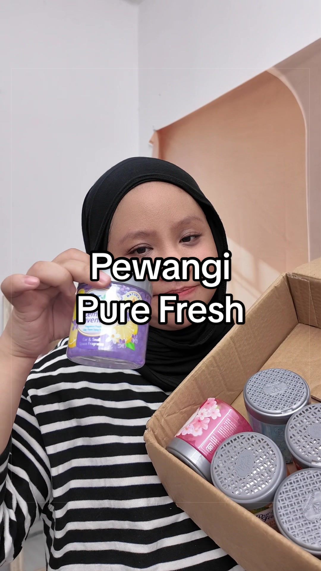 @Fizah Hafidz