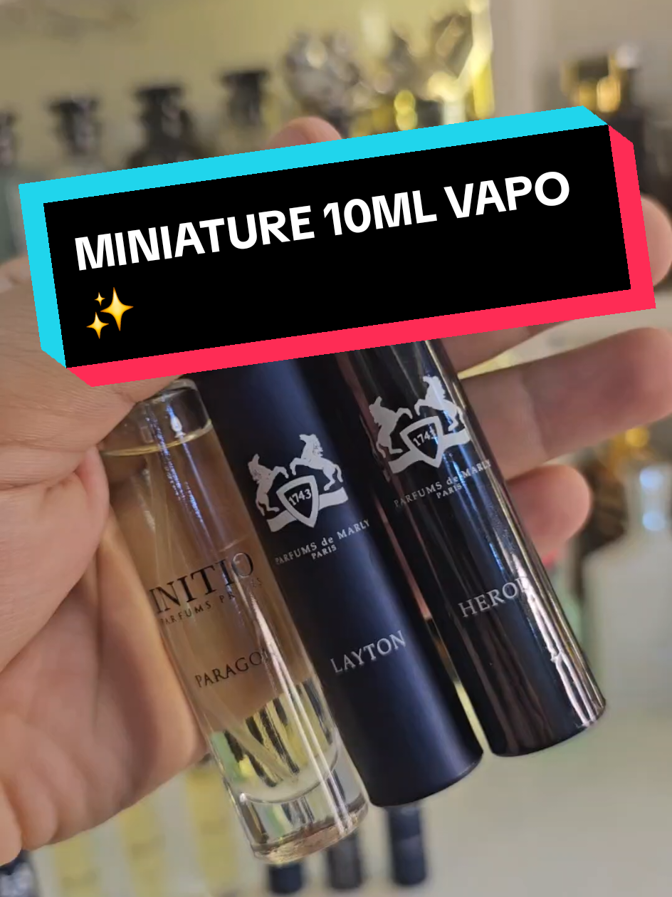@Kader Fragrance