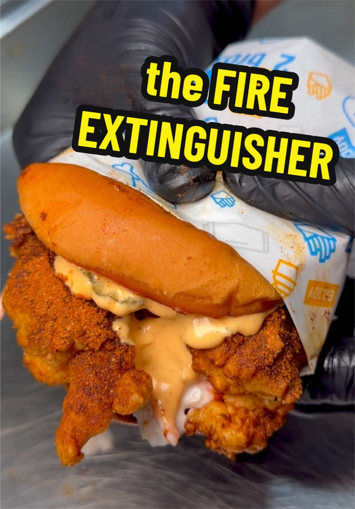 @BURGER QUEST