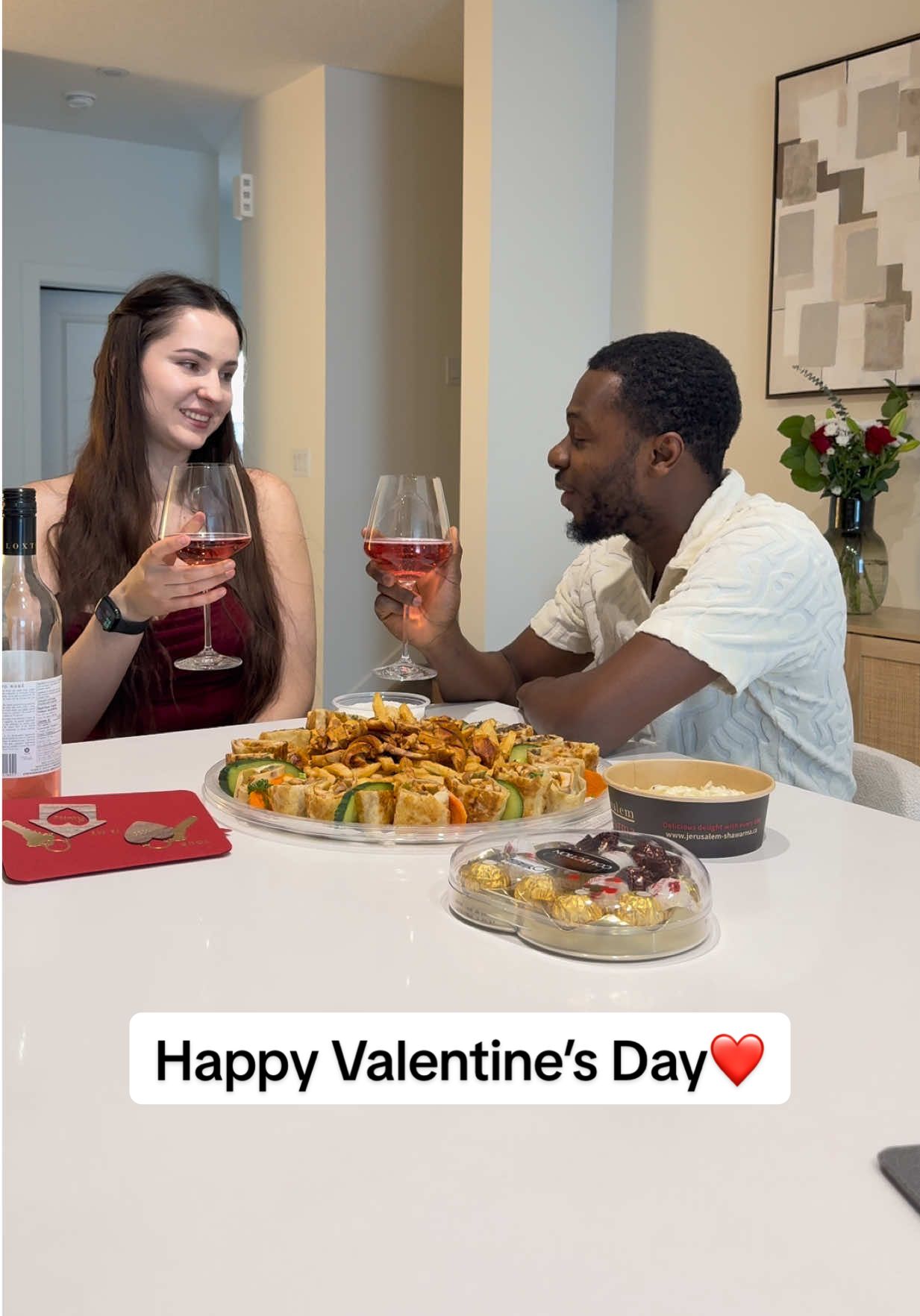@Kwasi&Akua