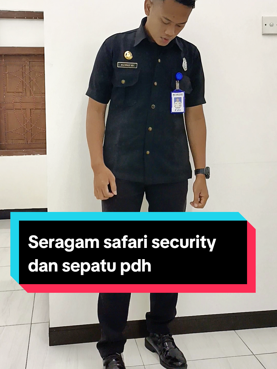 @Ali07 Satpam
