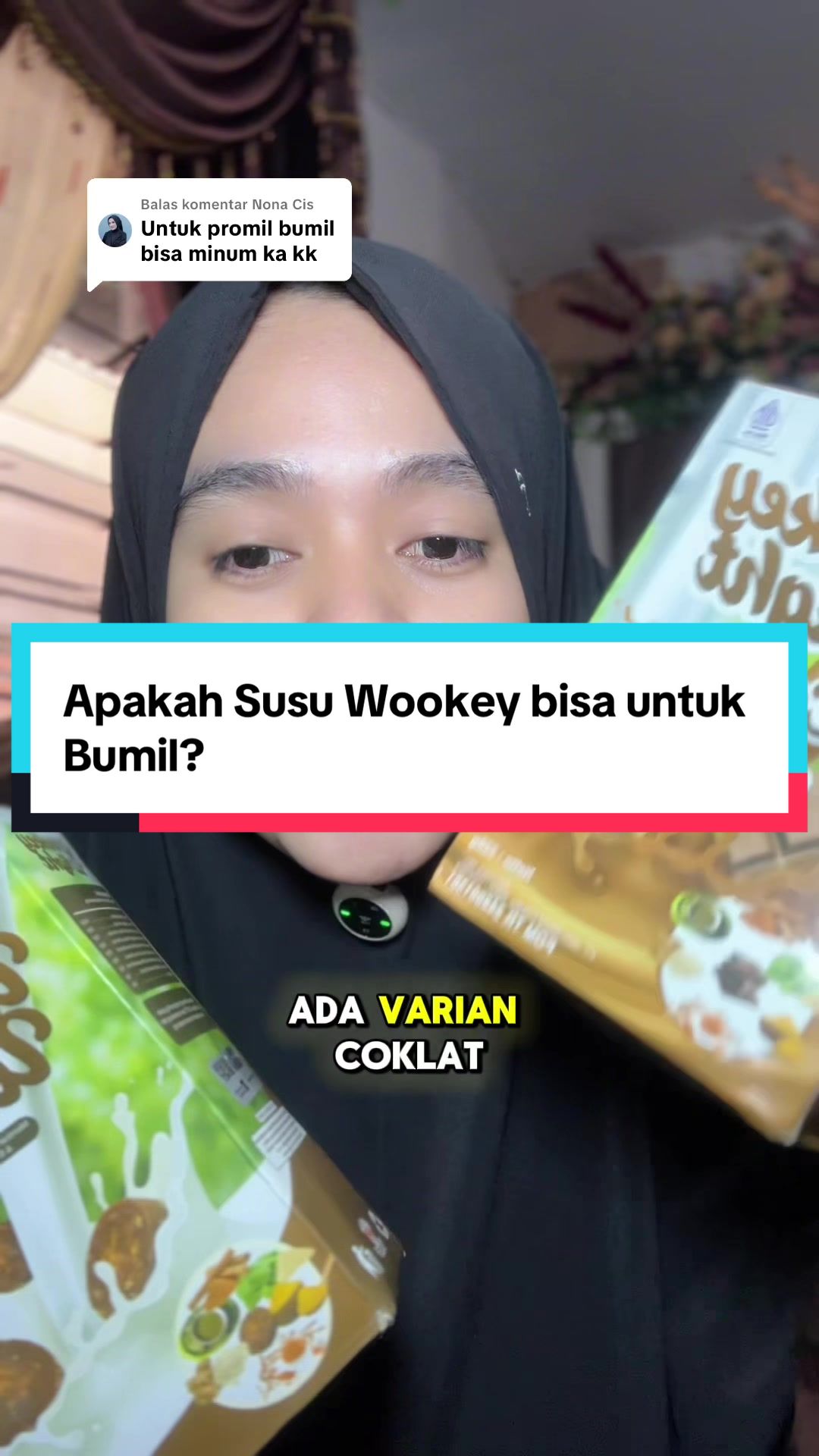 @Diniatul Hijrah