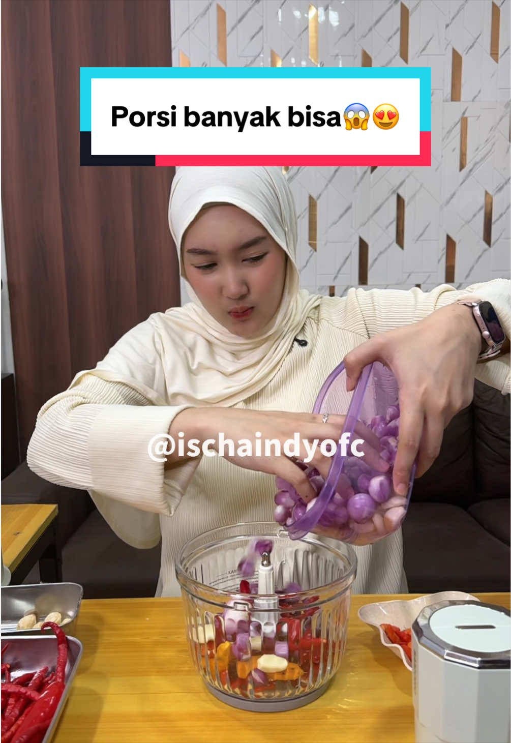 @Ischa&Indy