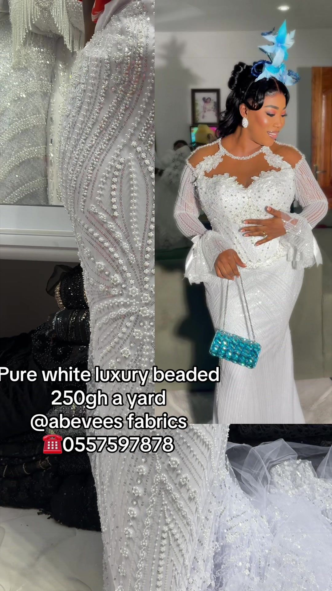 @Abeveesfabrics