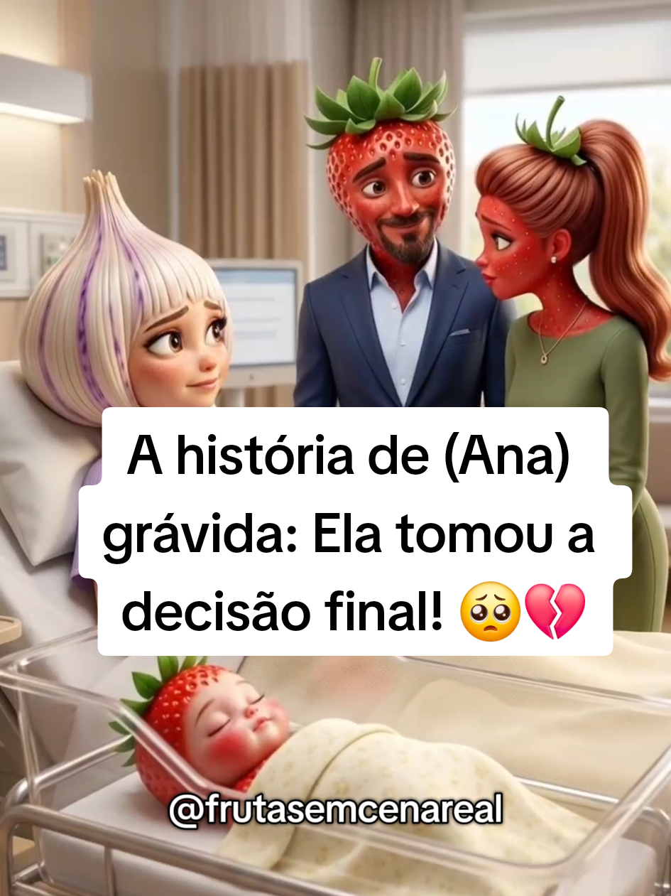 @Frutas em cena