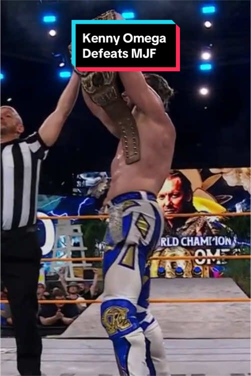 @WWE | AEW | TNA | NJPW
