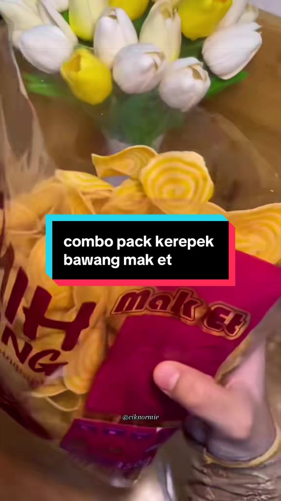 @cik normie_ | Racun TiktokShop