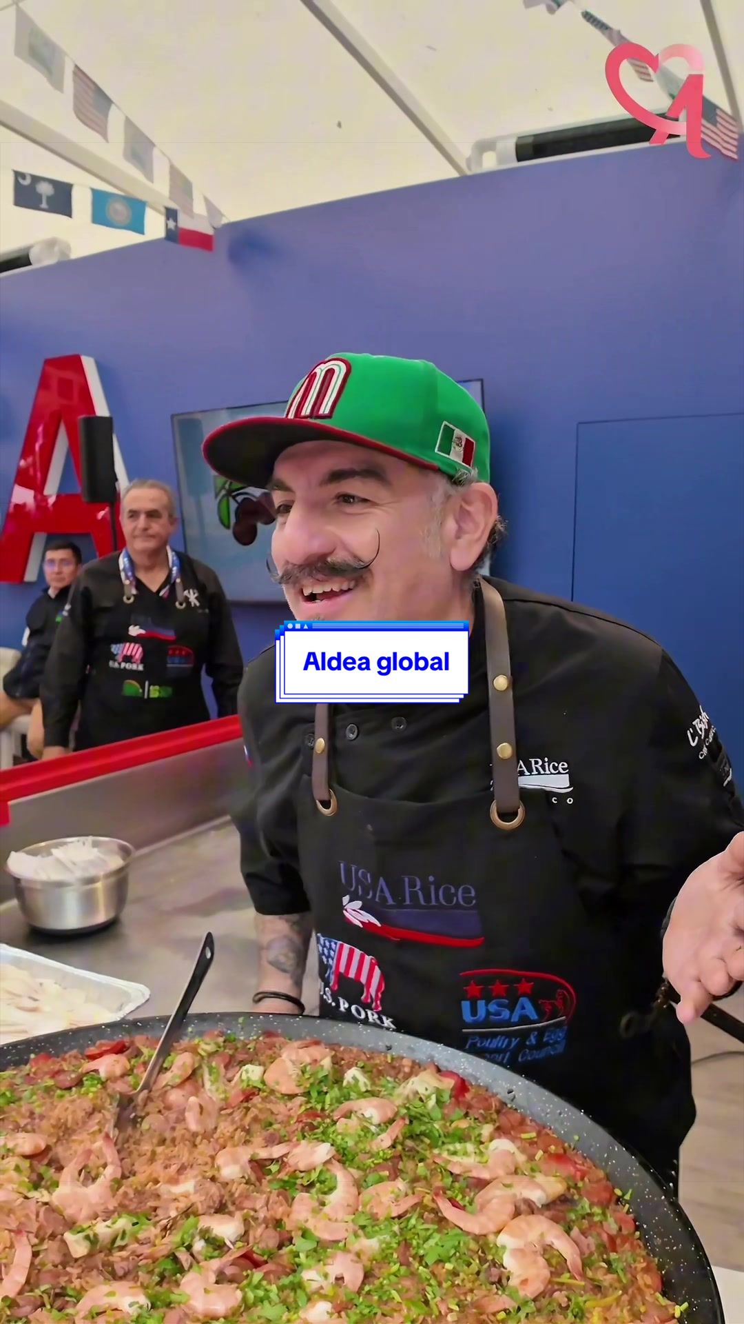 @Abue Angie Recetas