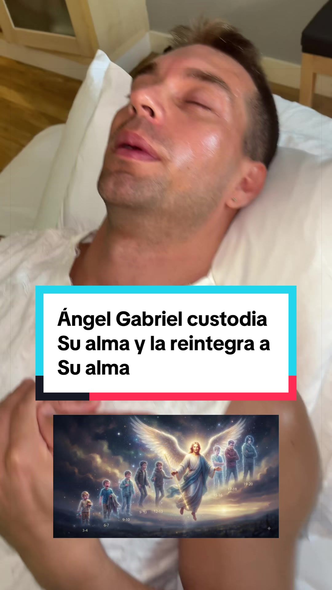 @Kike Millán Hipnosis