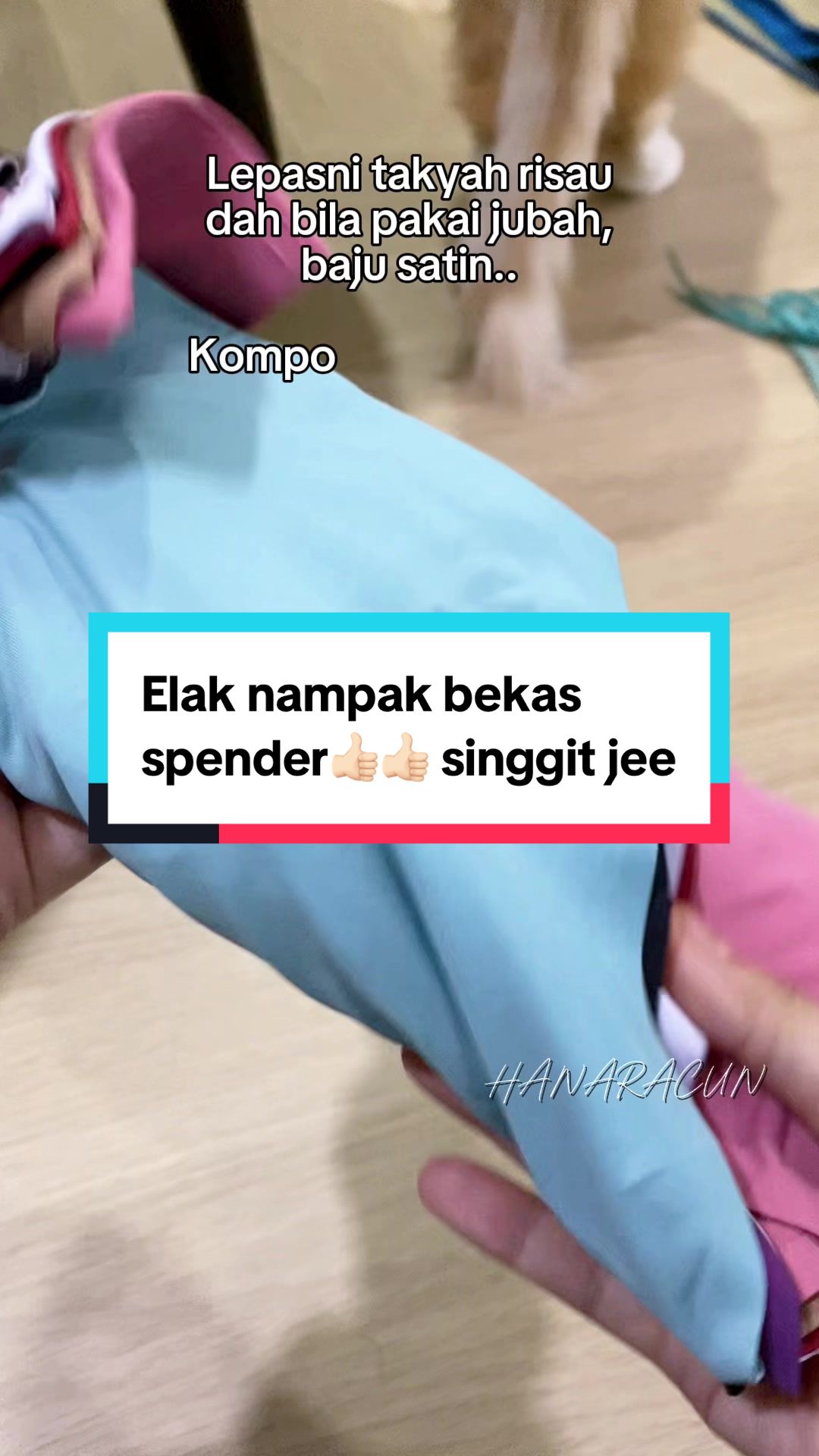 @HANARACUN