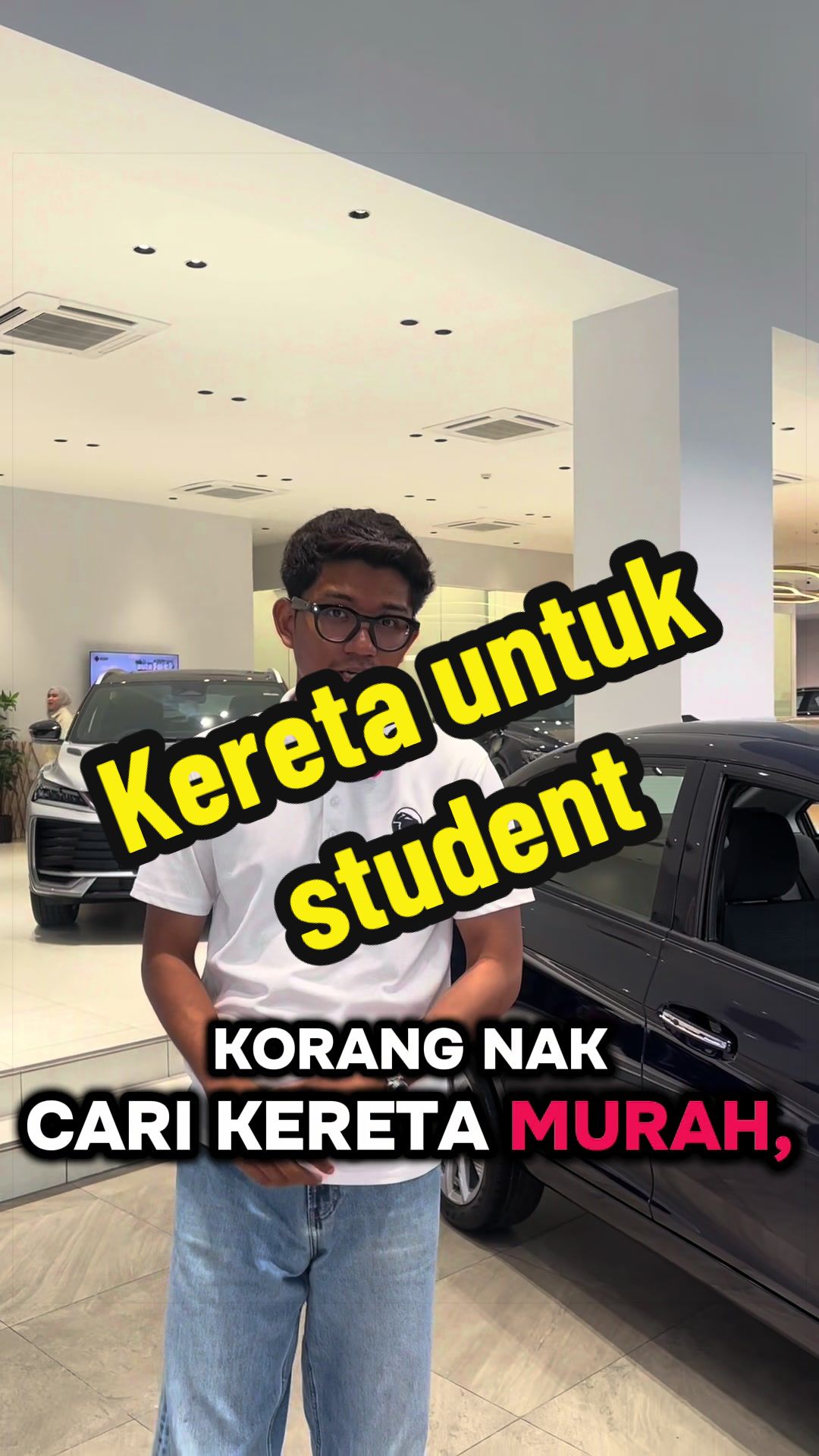 @Proton Eon Damansara