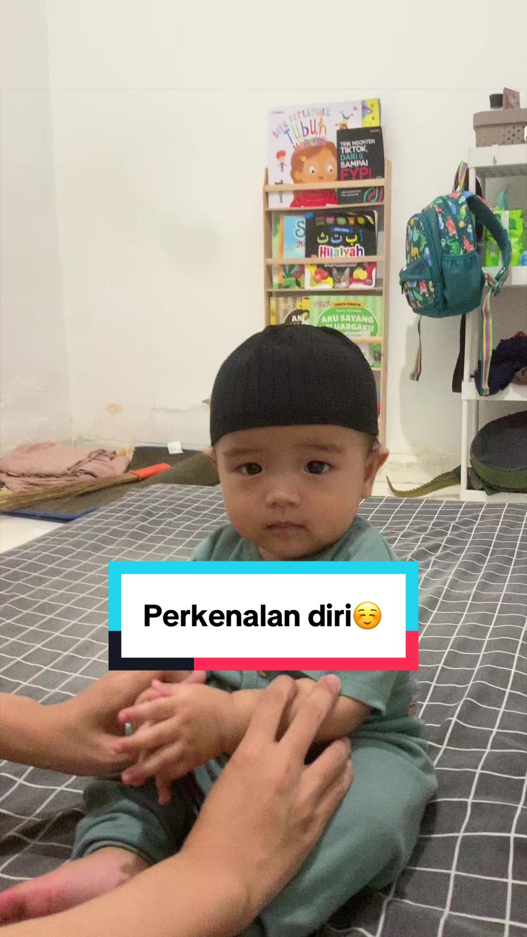 @Muhammad Adam Emir Abimanyu