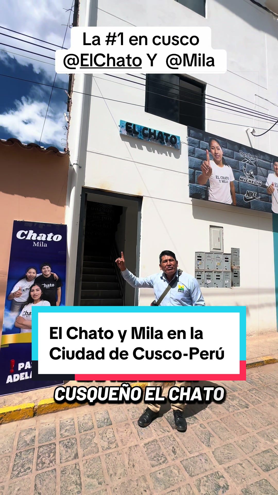 @😃VIAJERO PER&Uacute; 🇵🇪