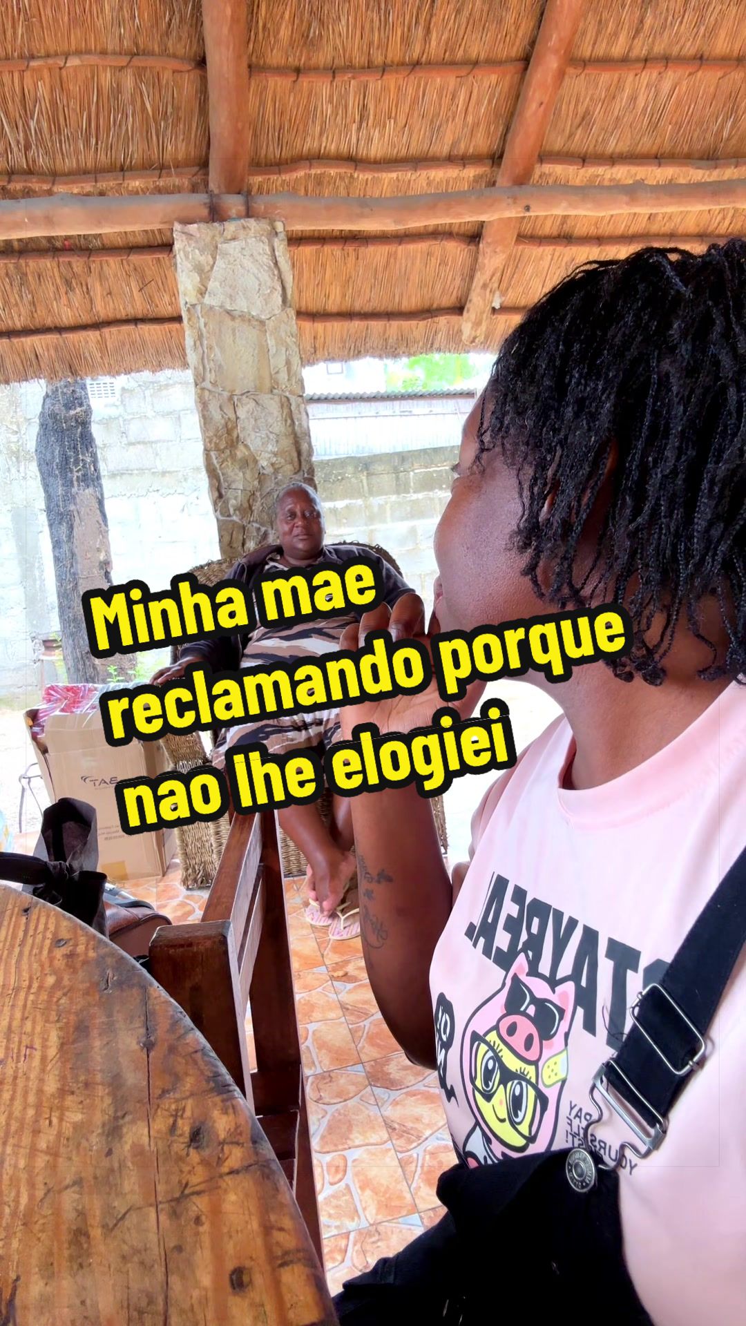 @Felicidade Gotine Firmino