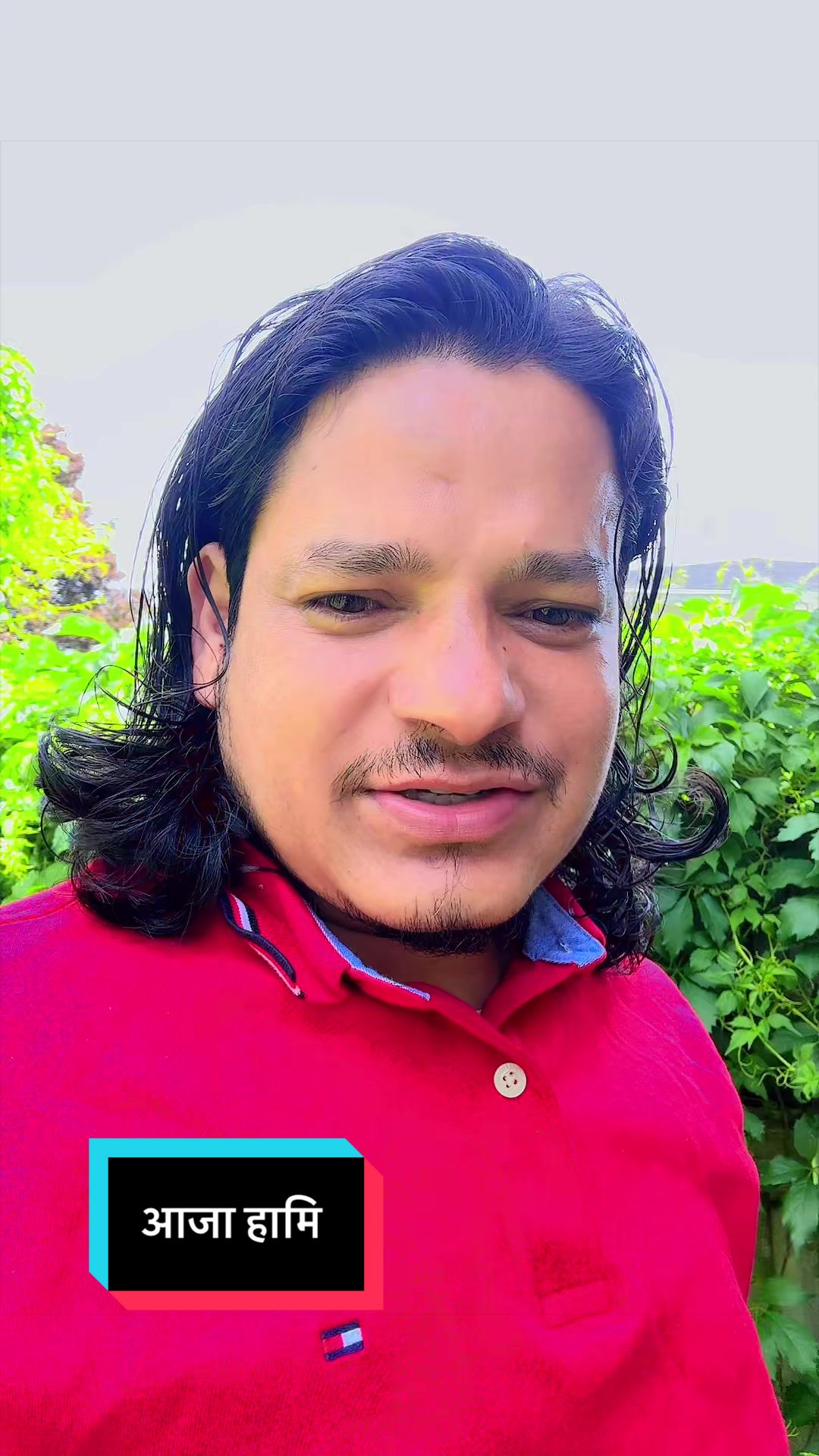 @👉️🇳🇵🇨🇦Amrit bindas🇳🇵🍁