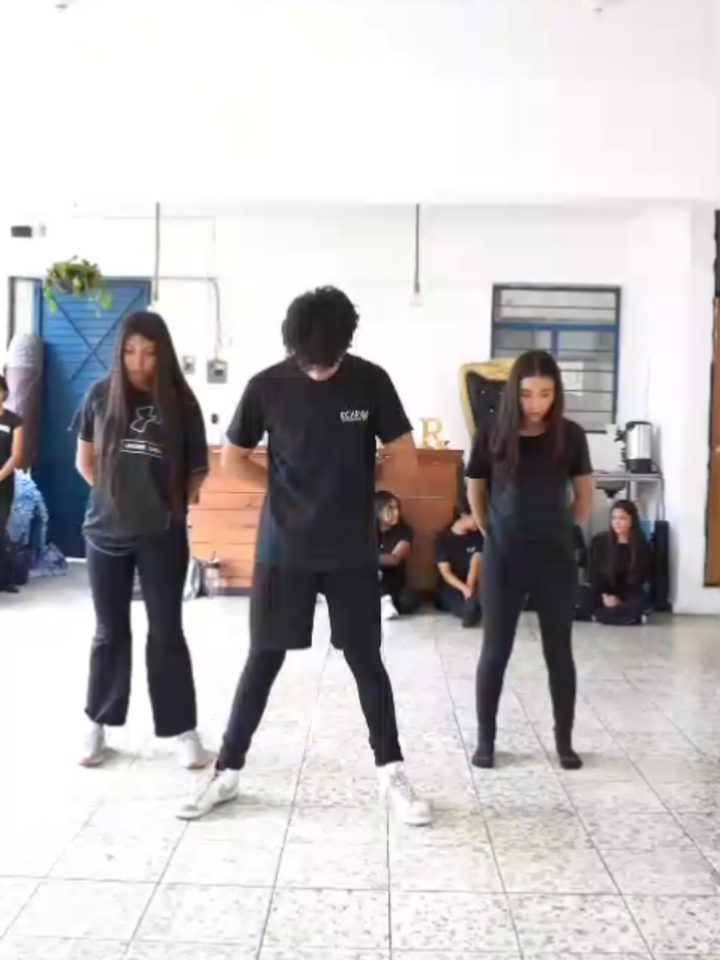 @ECAR academia de baile