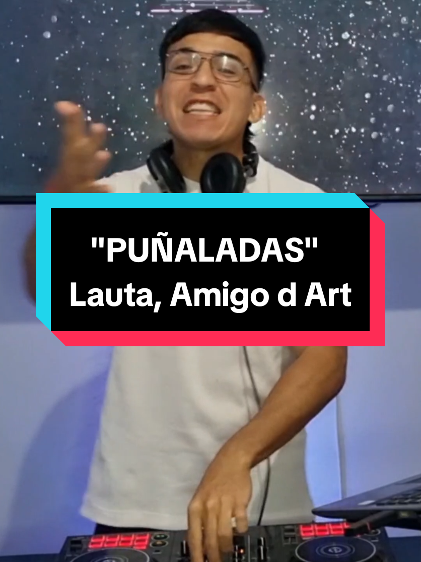 @Mi Señor Dj
