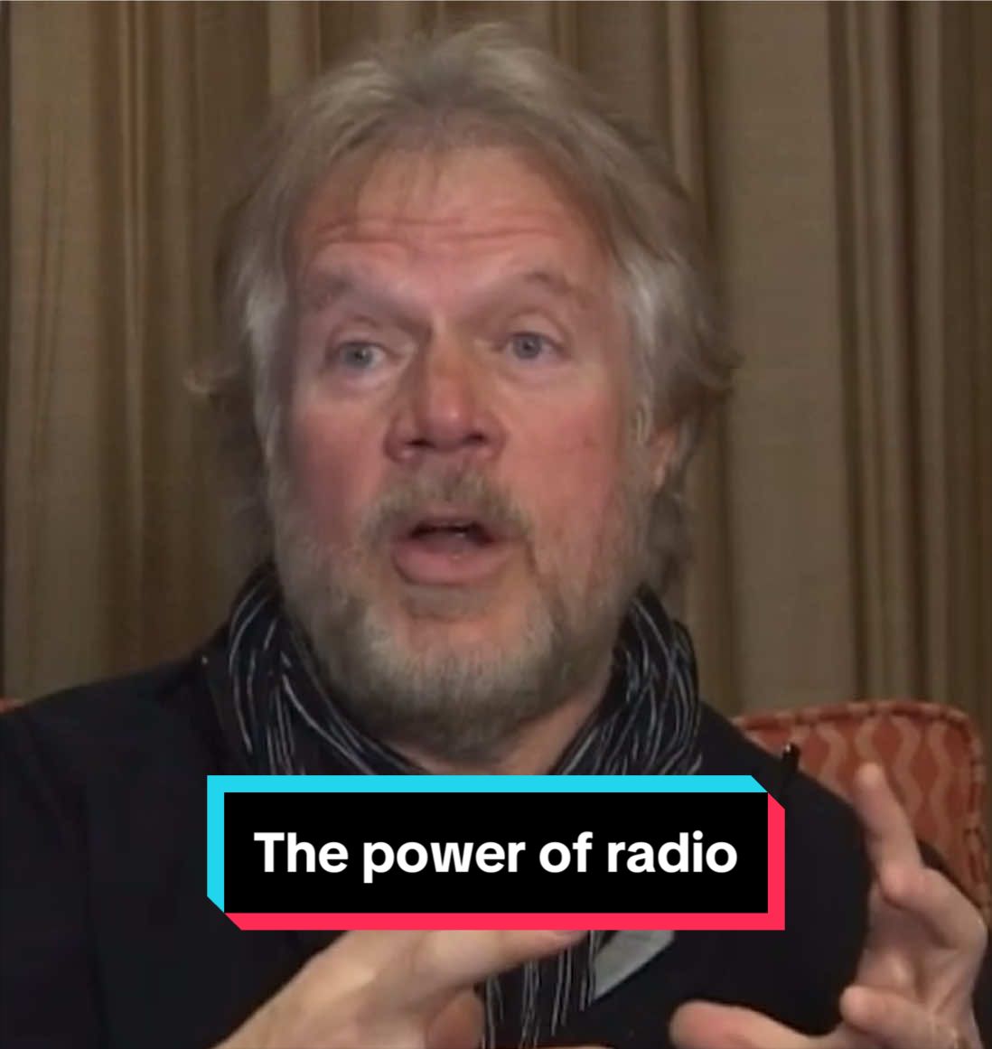 @Randy Bachman