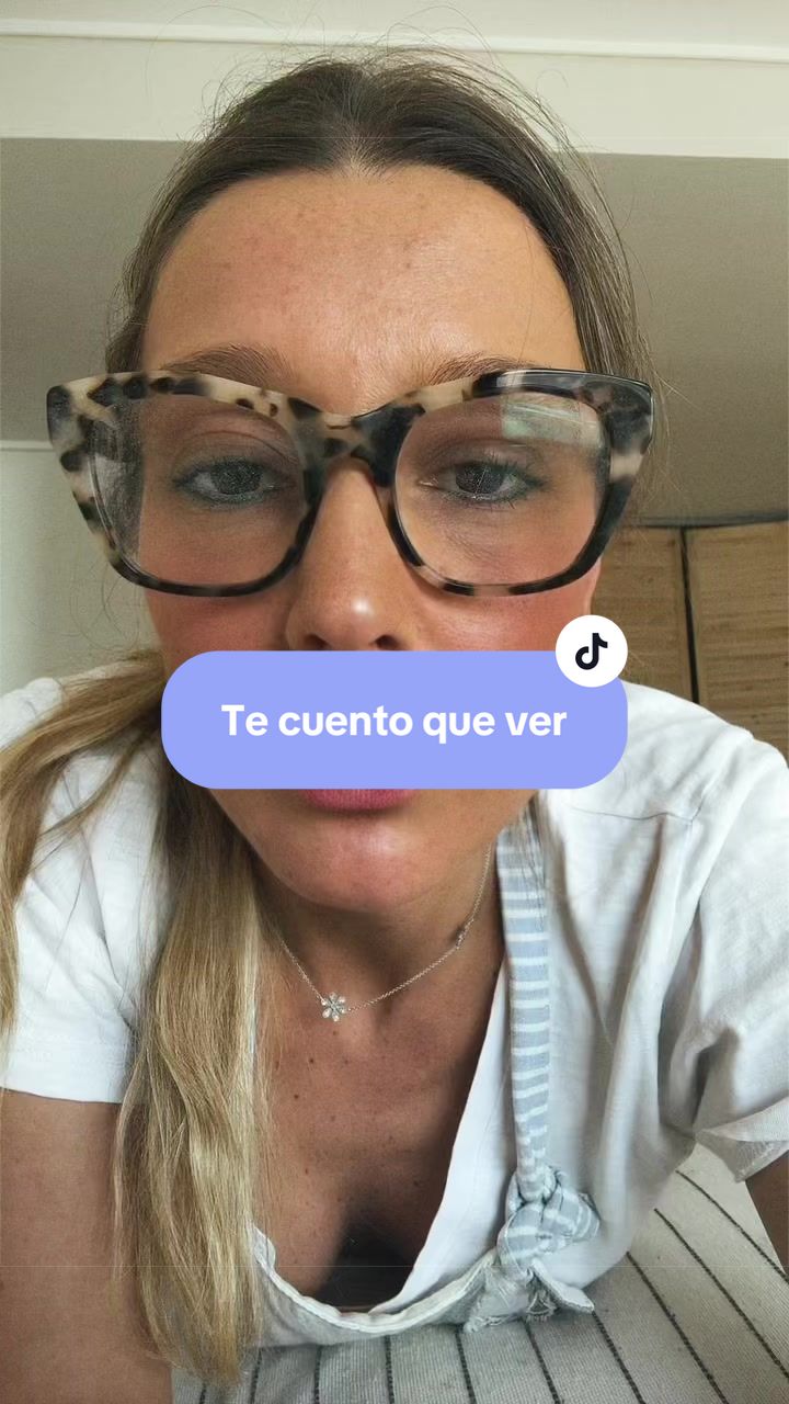@Caro Veloso-Lo Pruebo Me Gusta