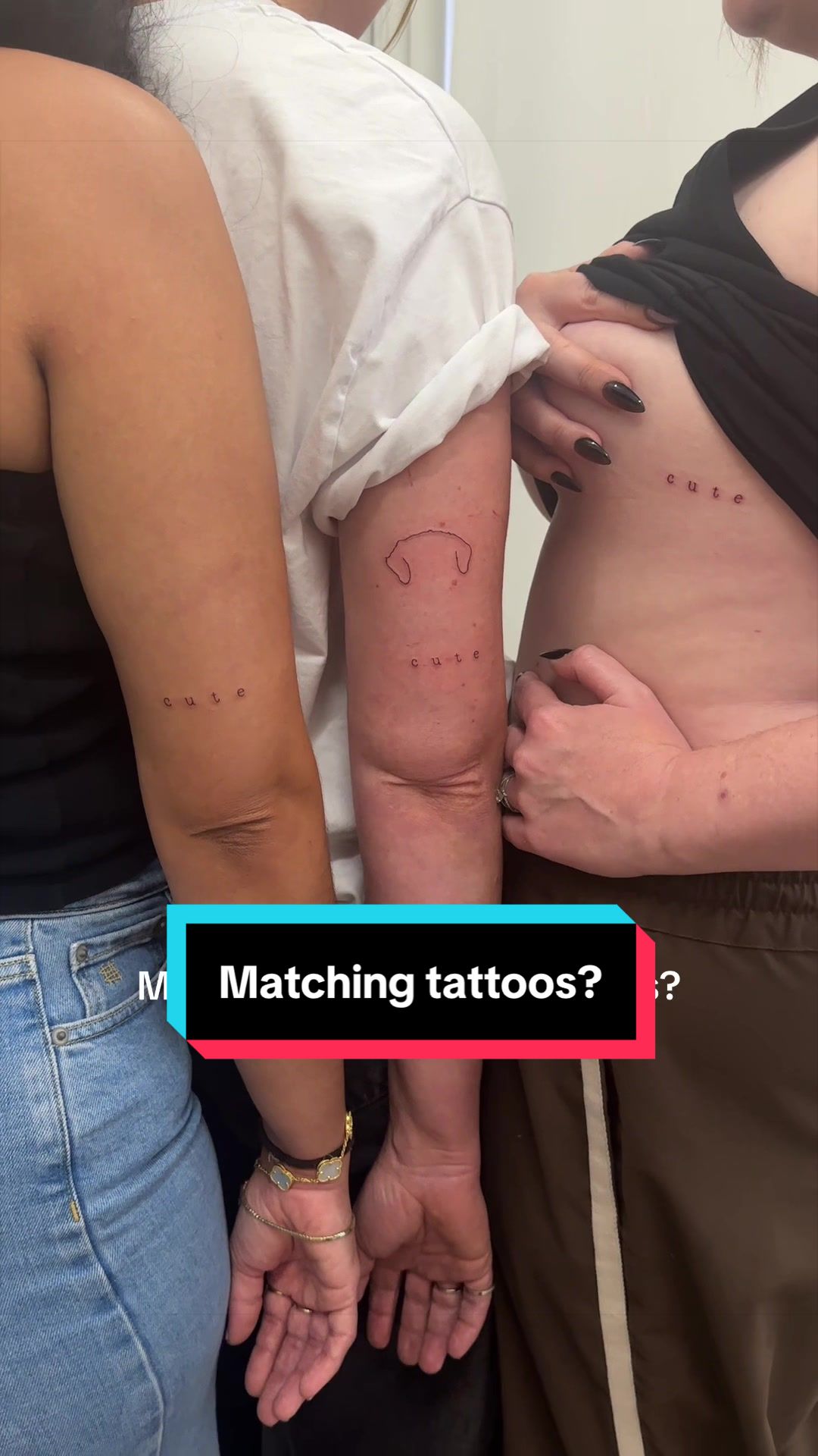 @Tri Line Tattoos